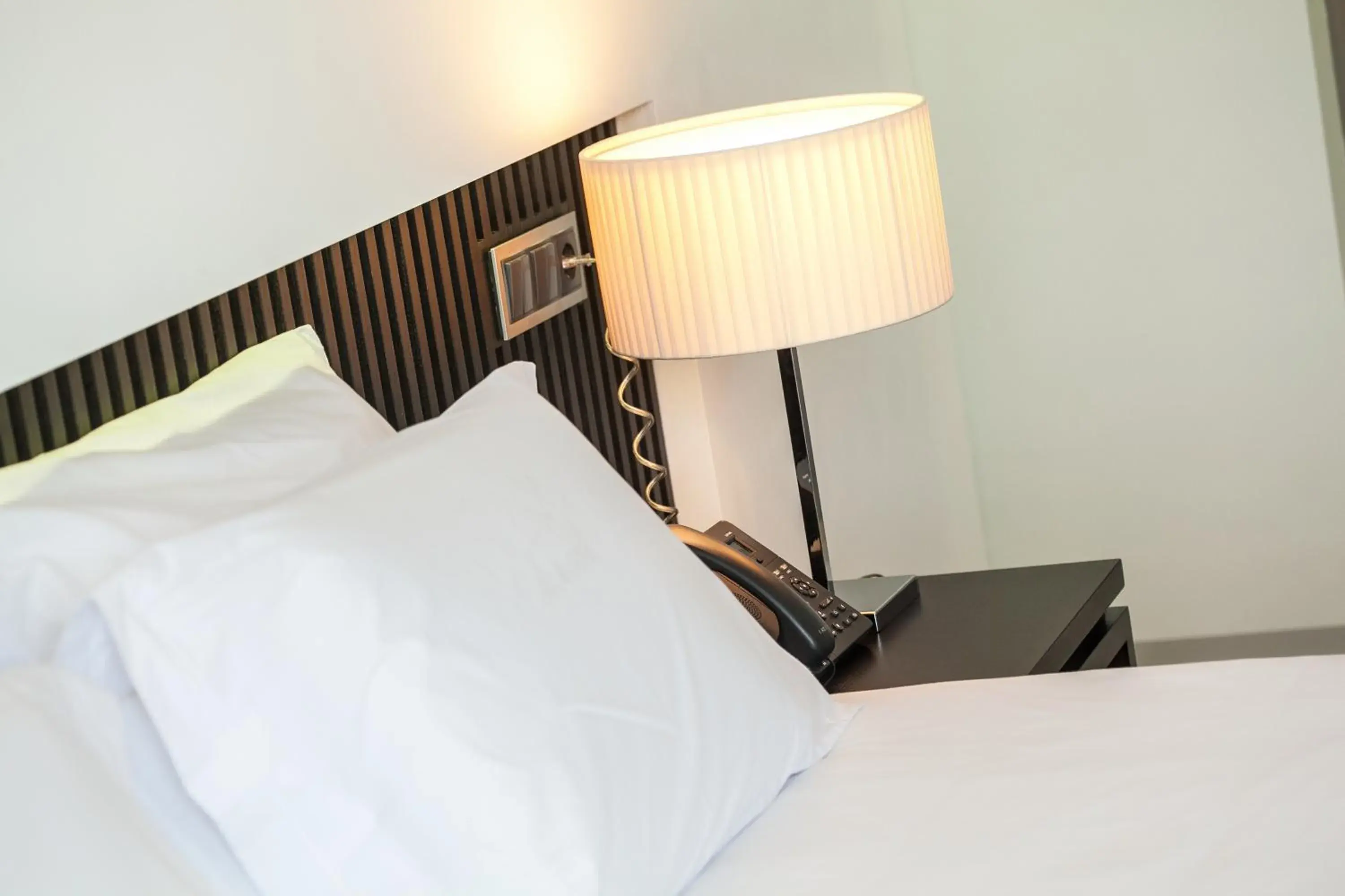 Premium Triple Room - single occupancy in Hotel Pérola Premium Triple Room - single occupancy in Hotel Pérola