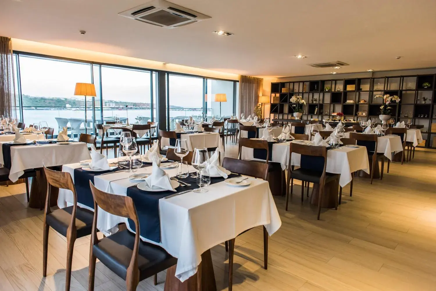 Restaurant/places to eat in Hotel Pérola Restaurant/places to eat in Hotel Pérola