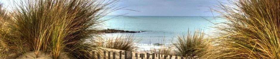 Nearby landmark in Le Mazet De Jean