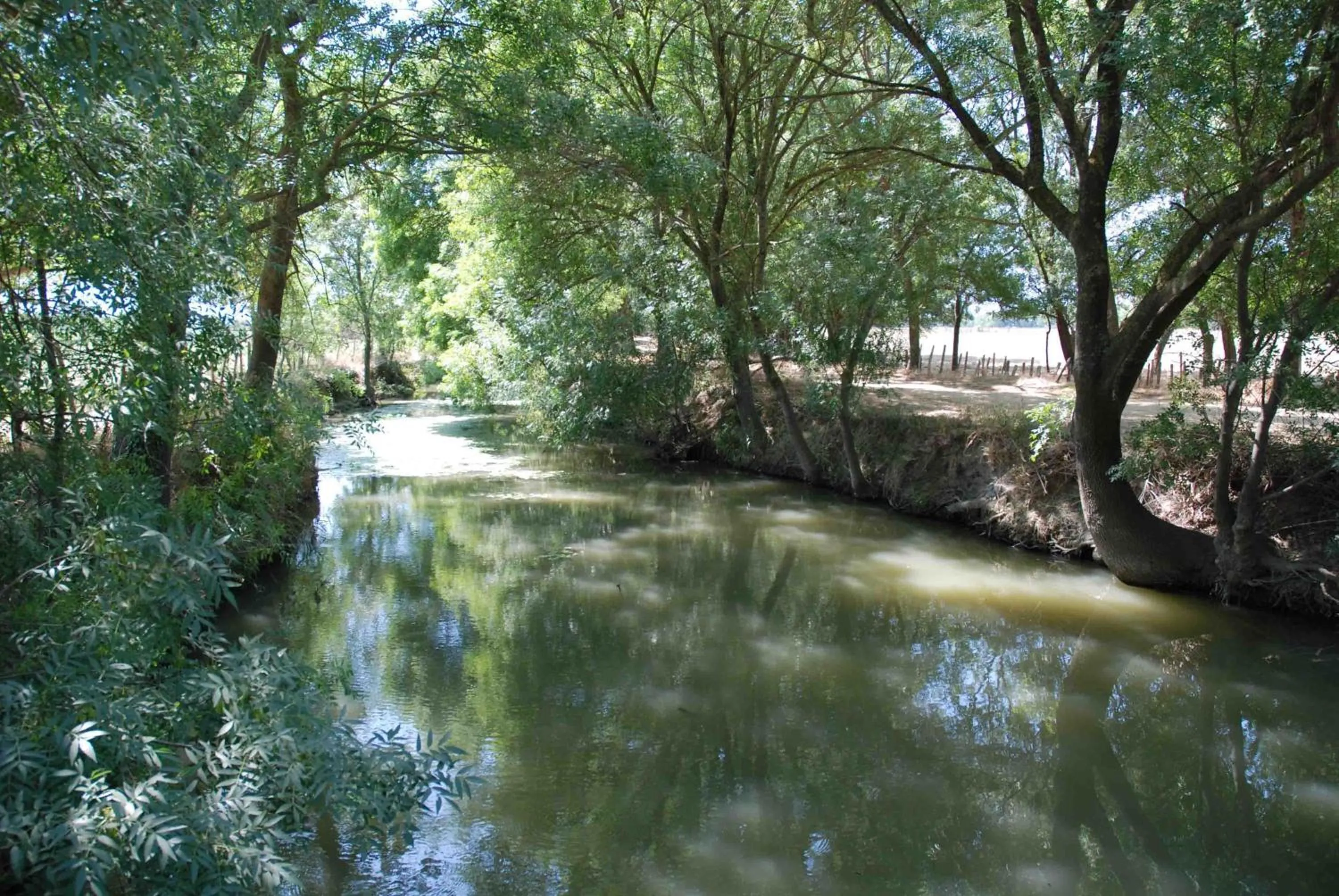 Nearby landmark in Le Mazet De Jean