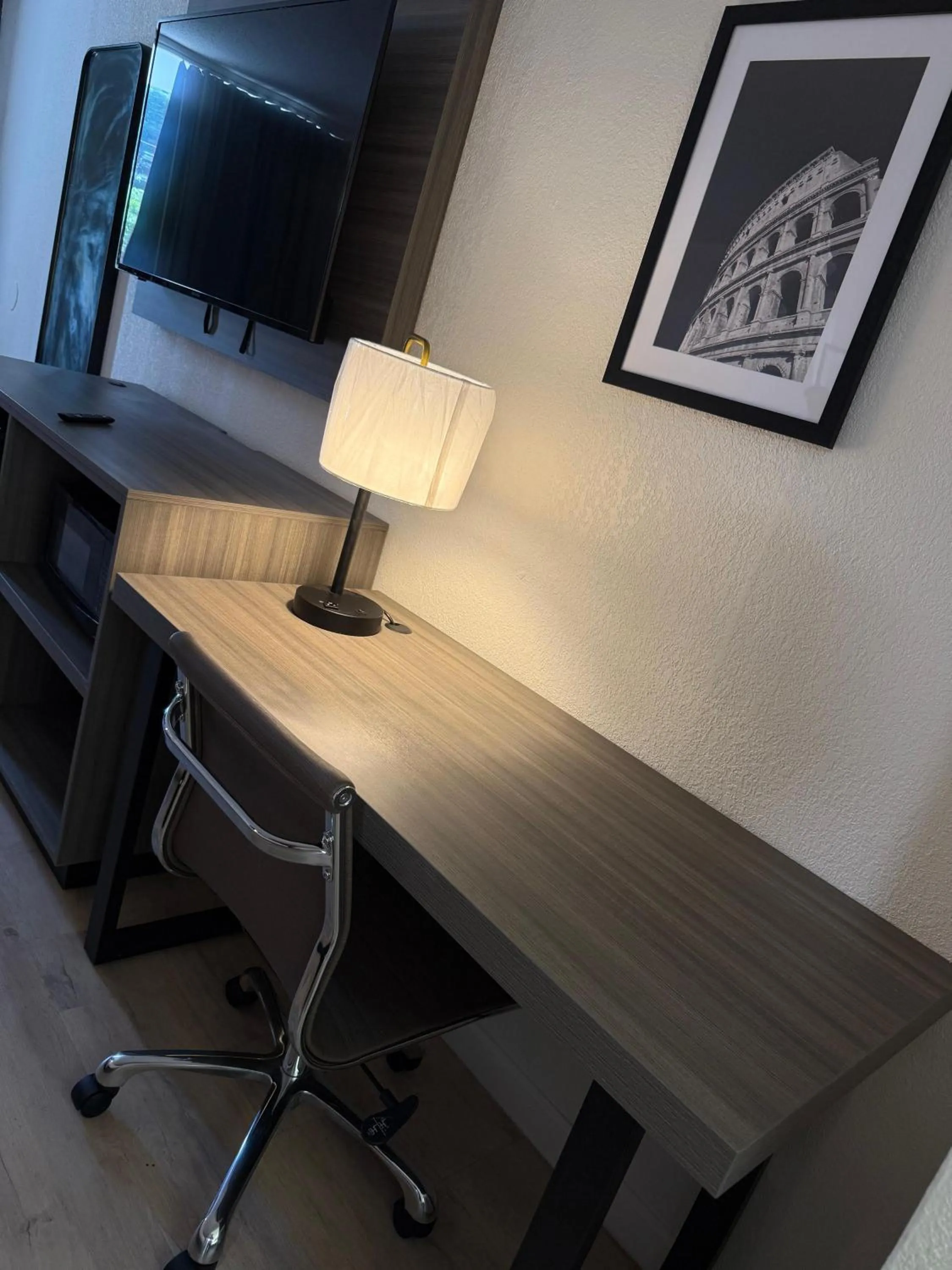 Travelodge by Wyndham Lumberton