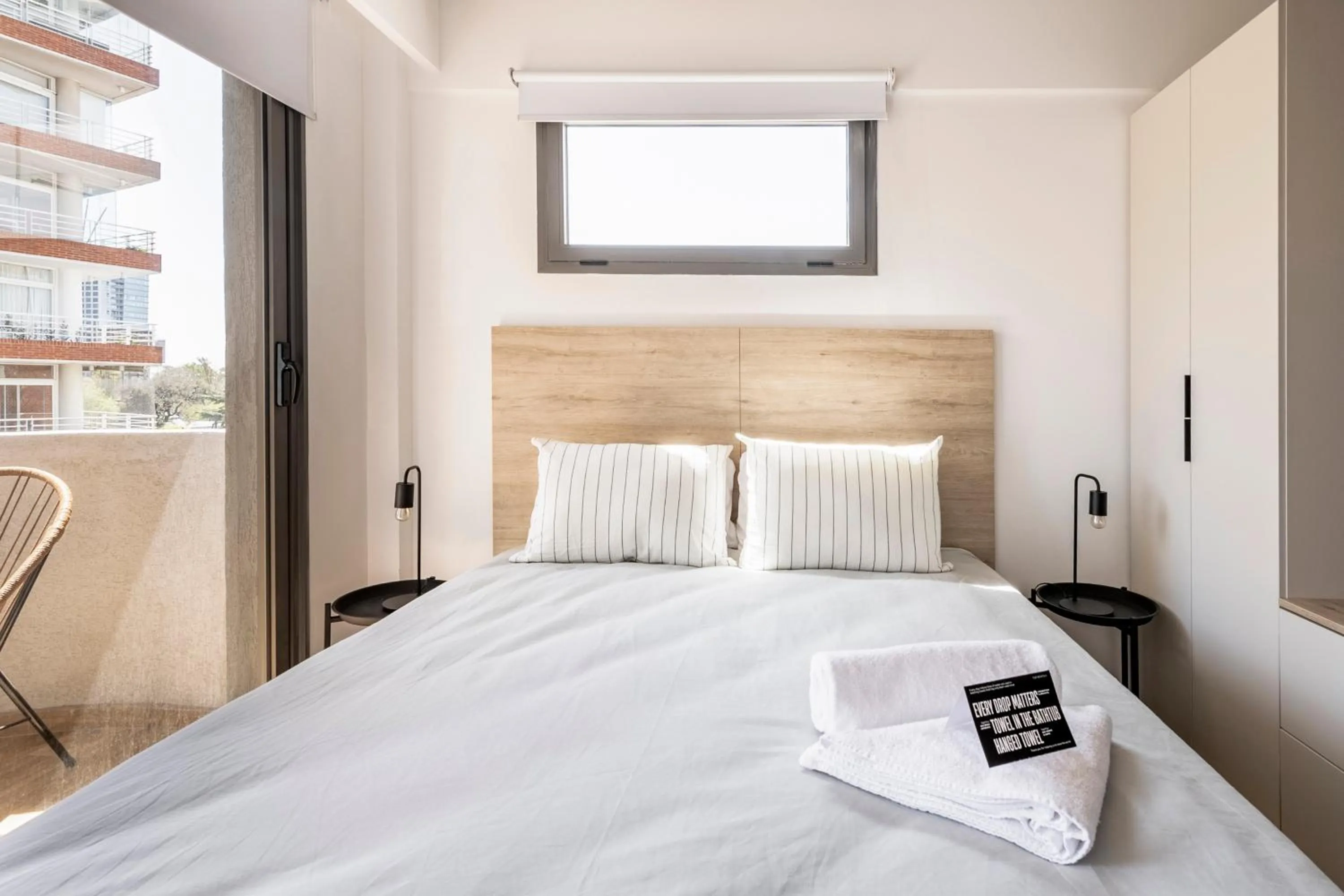 Bed in Top Rentals Deheza