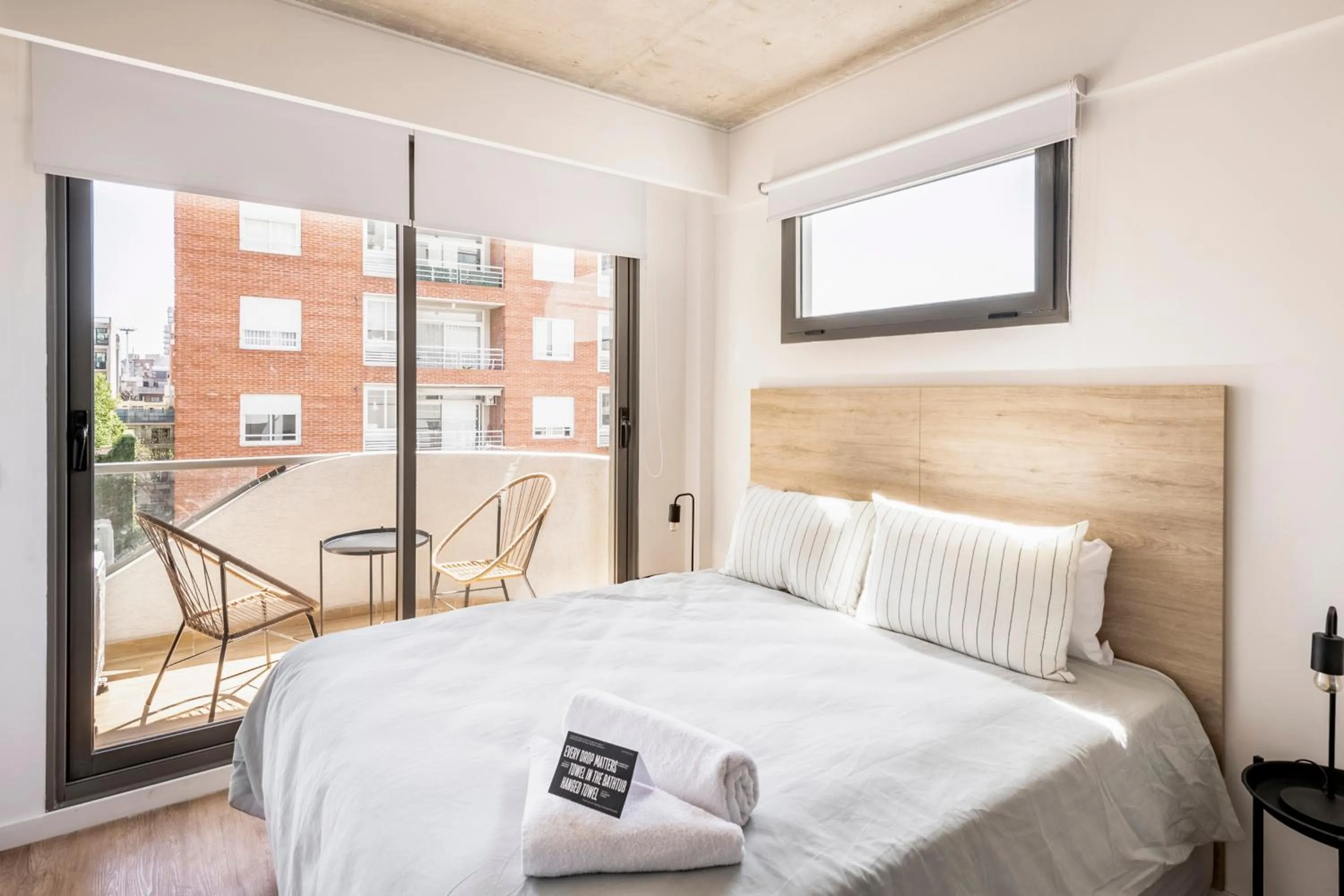 Bedroom in Top Rentals Deheza