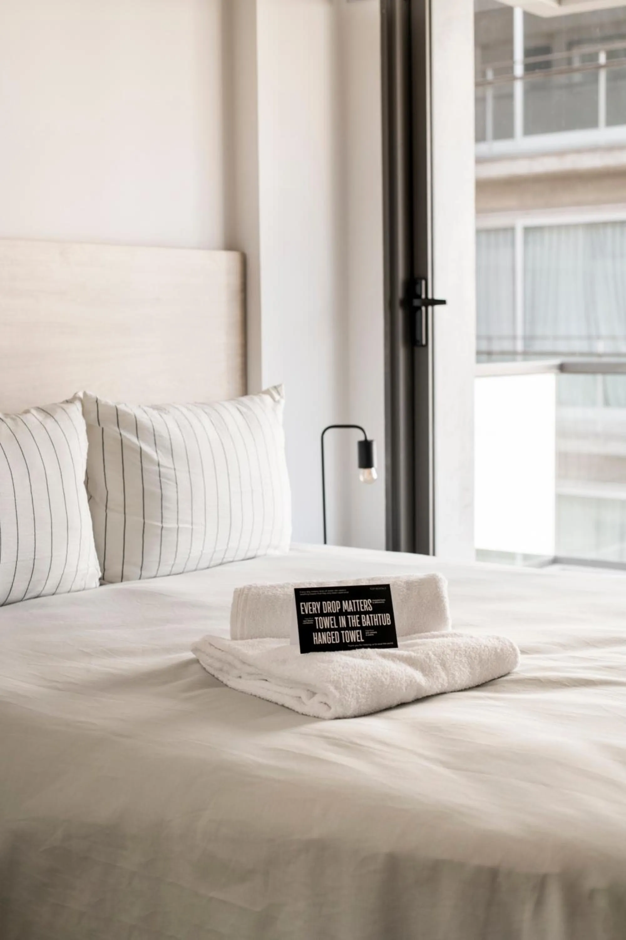 Bed in Top Rentals Deheza