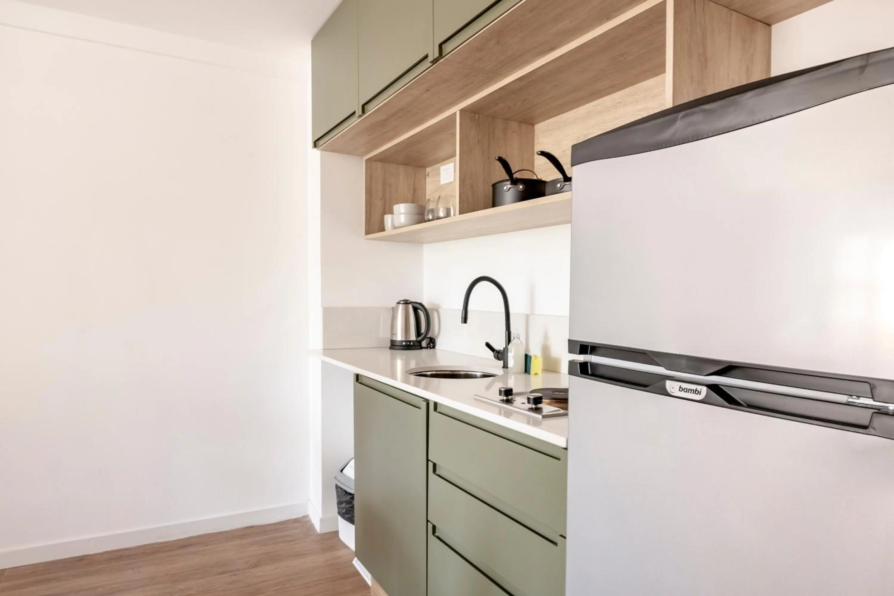 Kitchen or kitchenette in Top Rentals Deheza