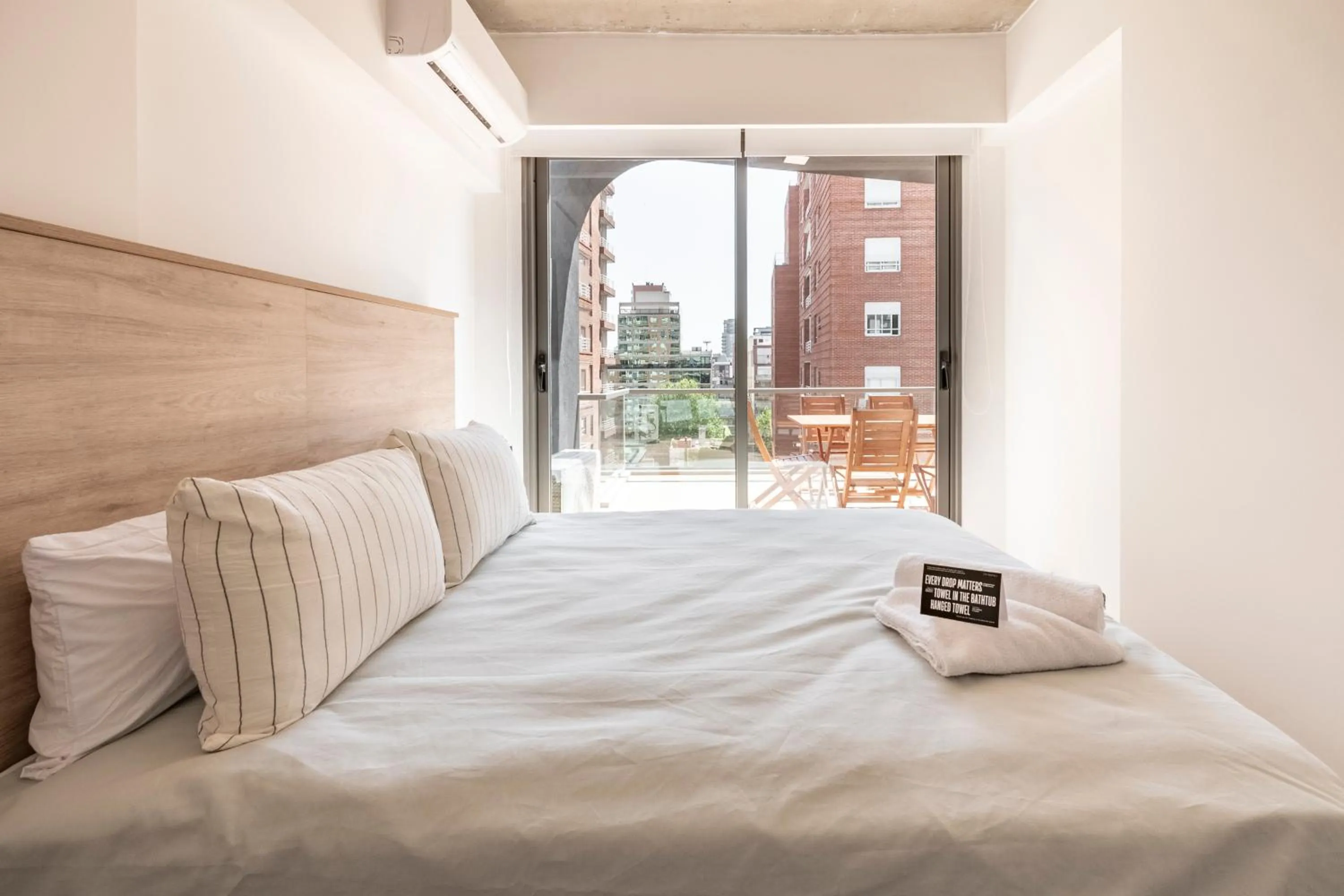 Bedroom in Top Rentals Deheza