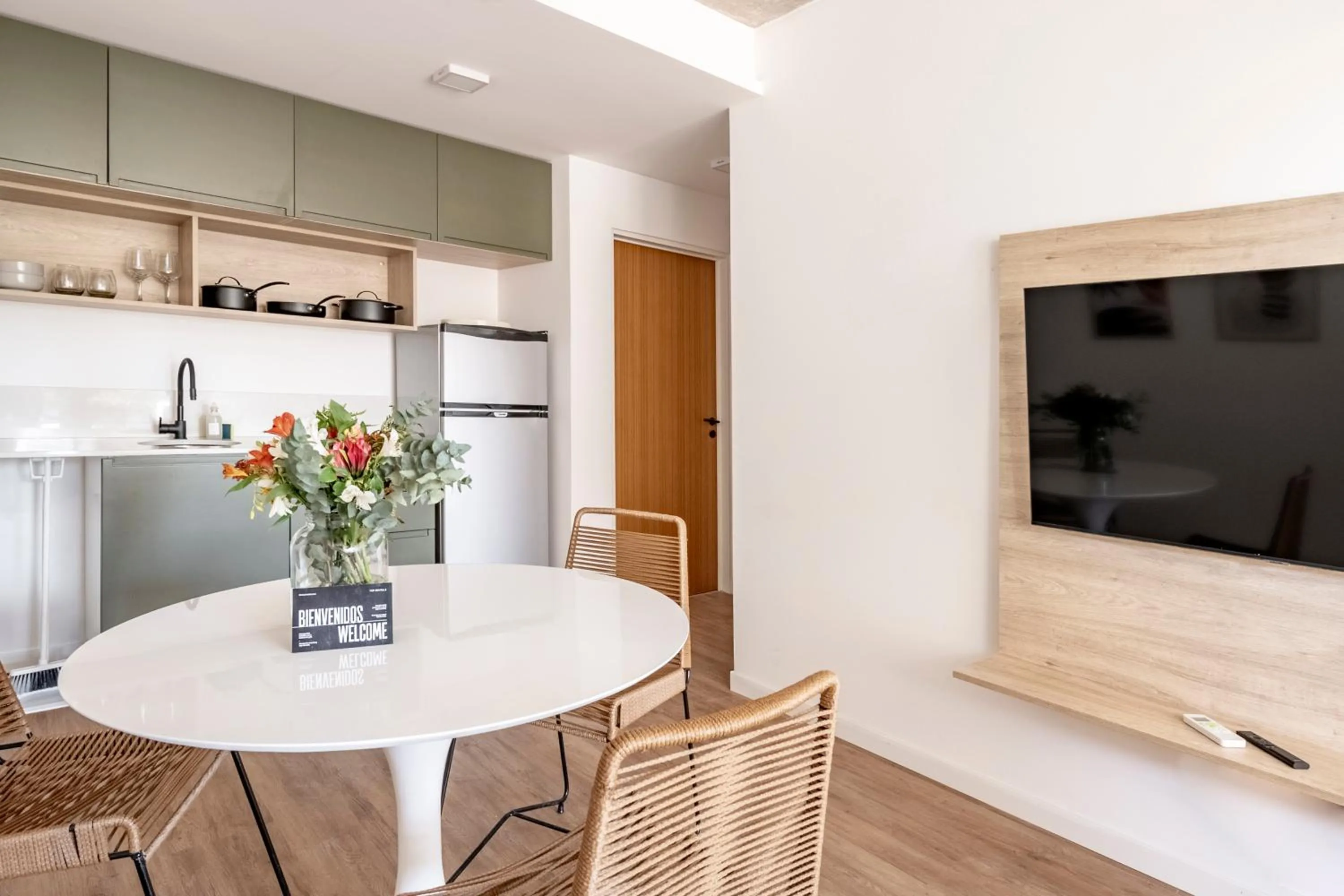 Kitchen or kitchenette in Top Rentals Deheza