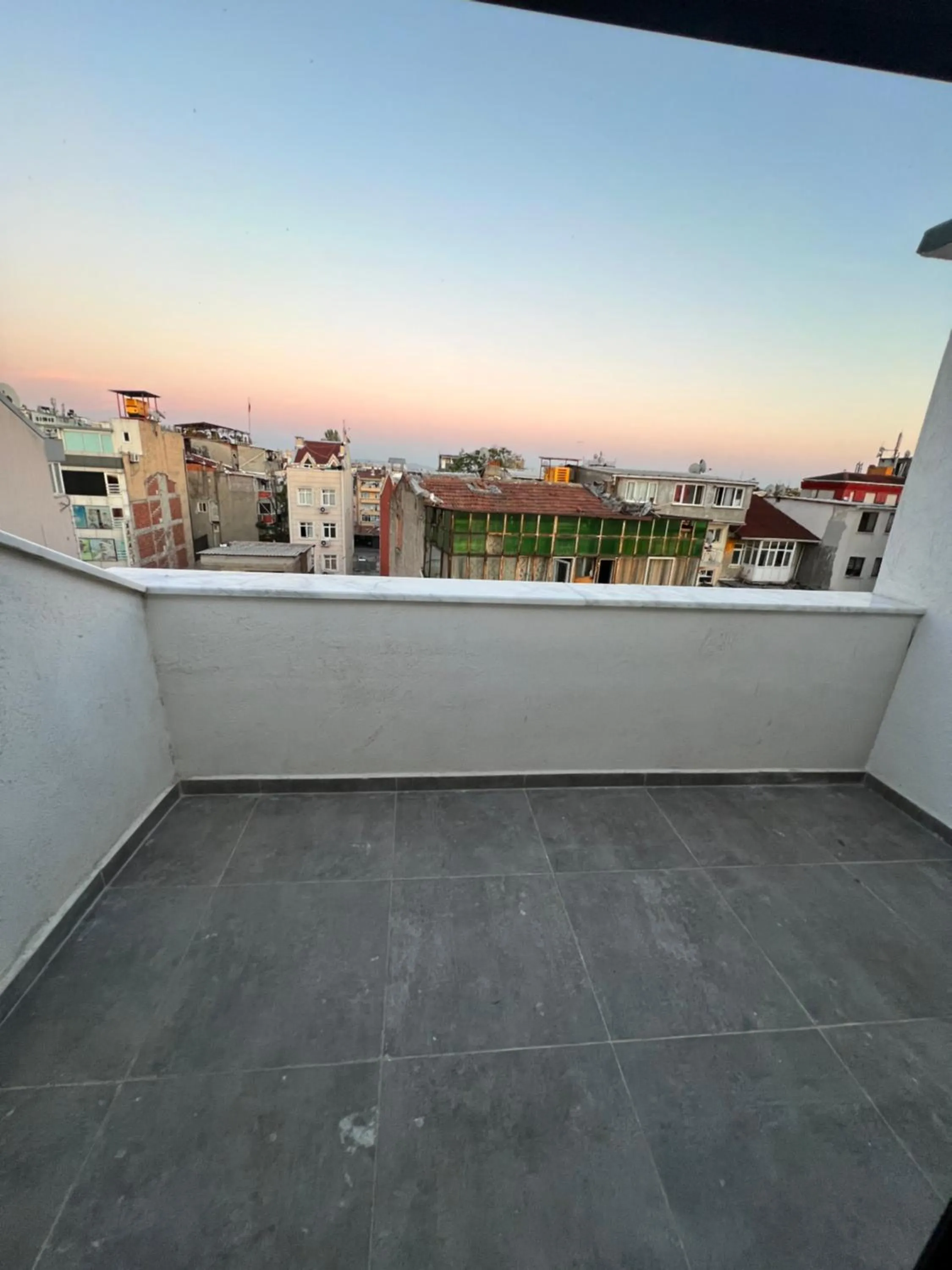 View (from property/room) in Golden Stoneluxe İstanbul Hotel