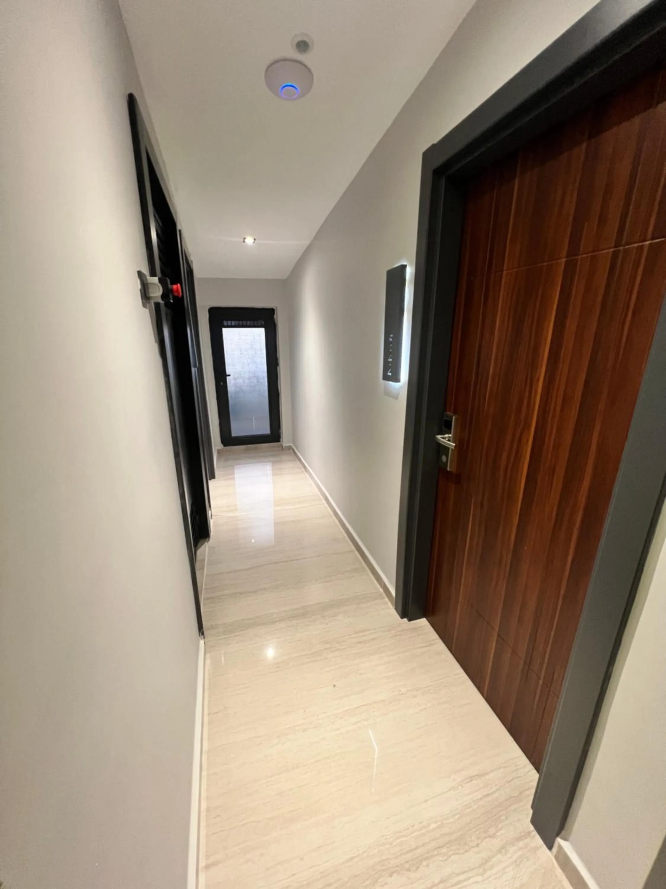 Property building in Golden Stoneluxe İstanbul Hotel