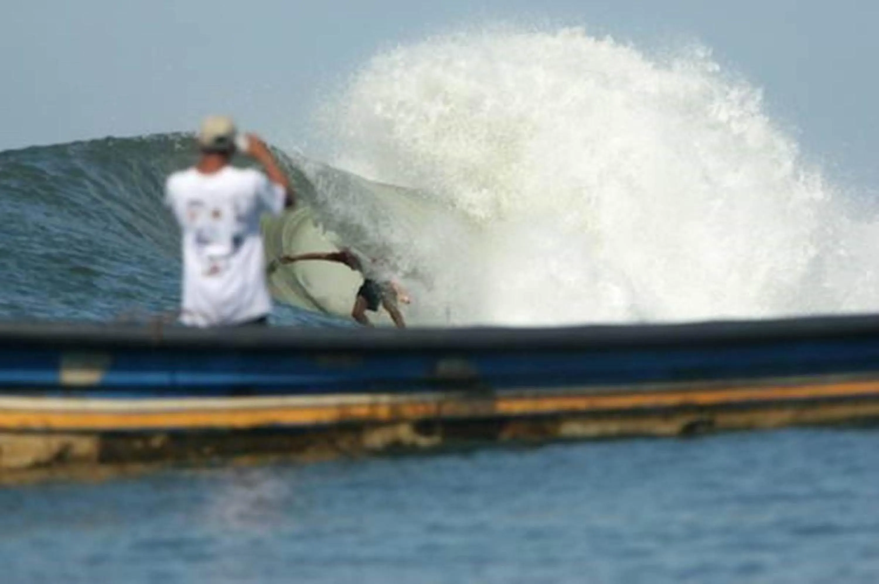 Sports in Hotel Los Mangos El Salvador