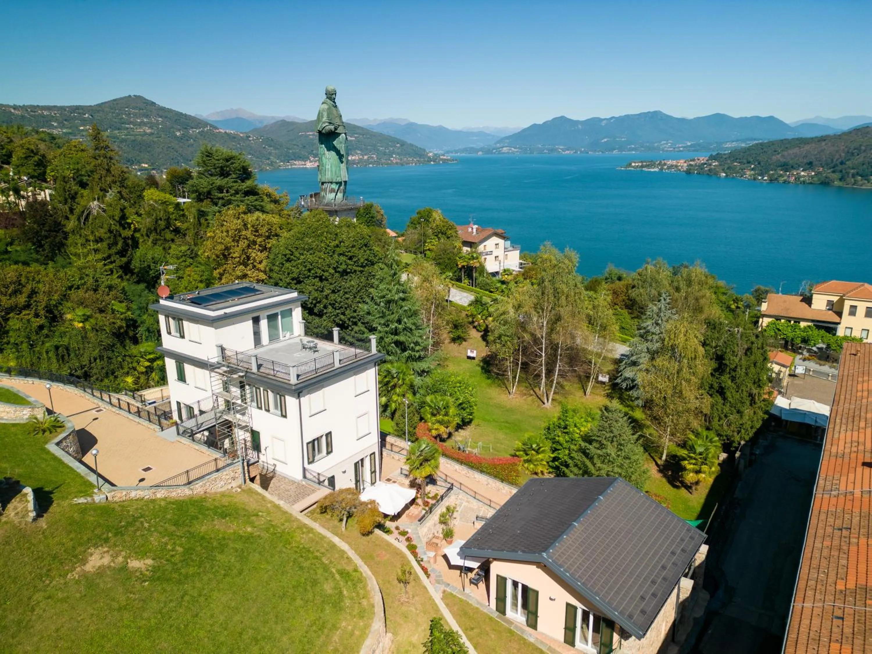 Villa San Carlo