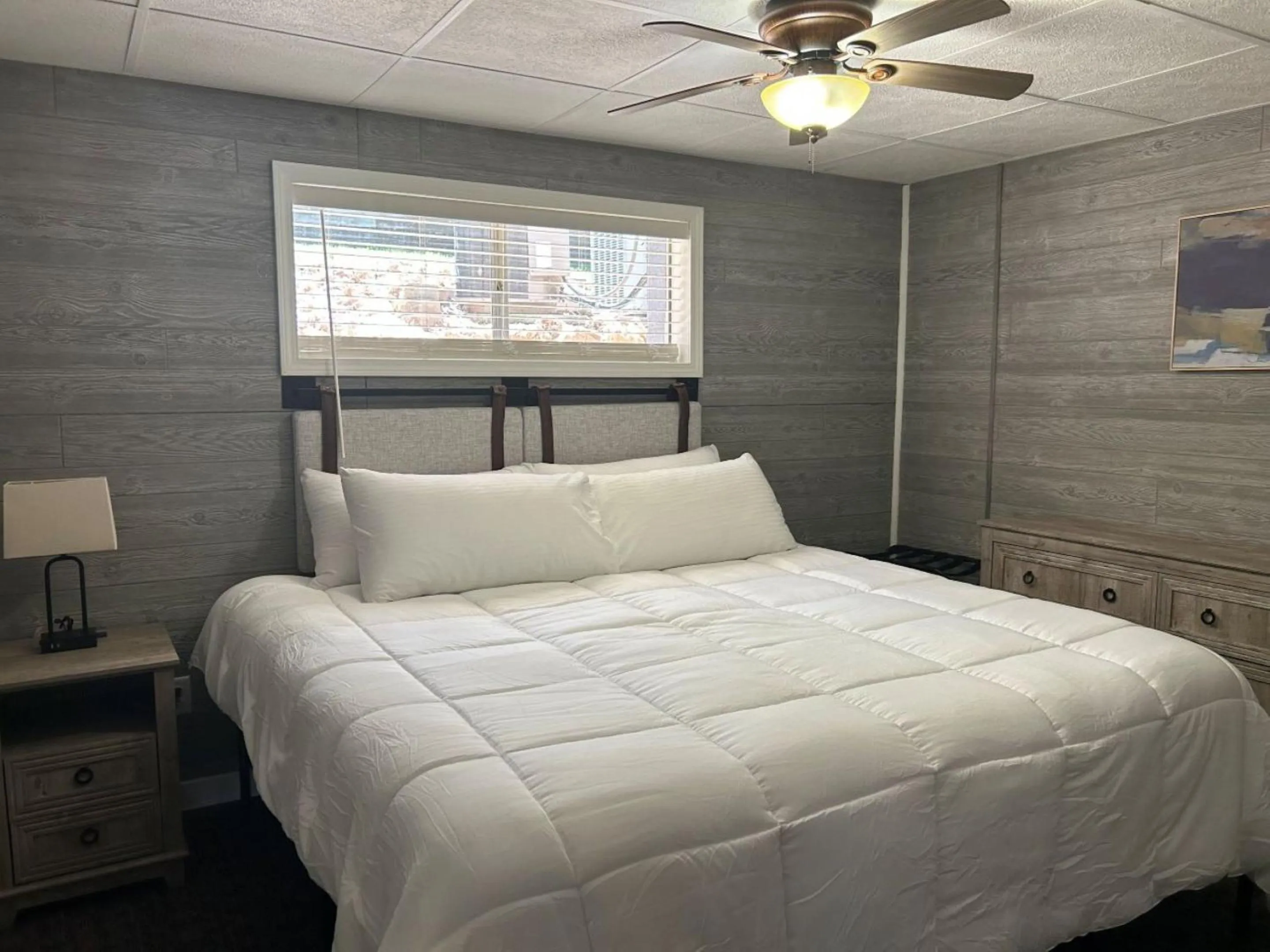 Bedroom, Bed in Alhonna Resort