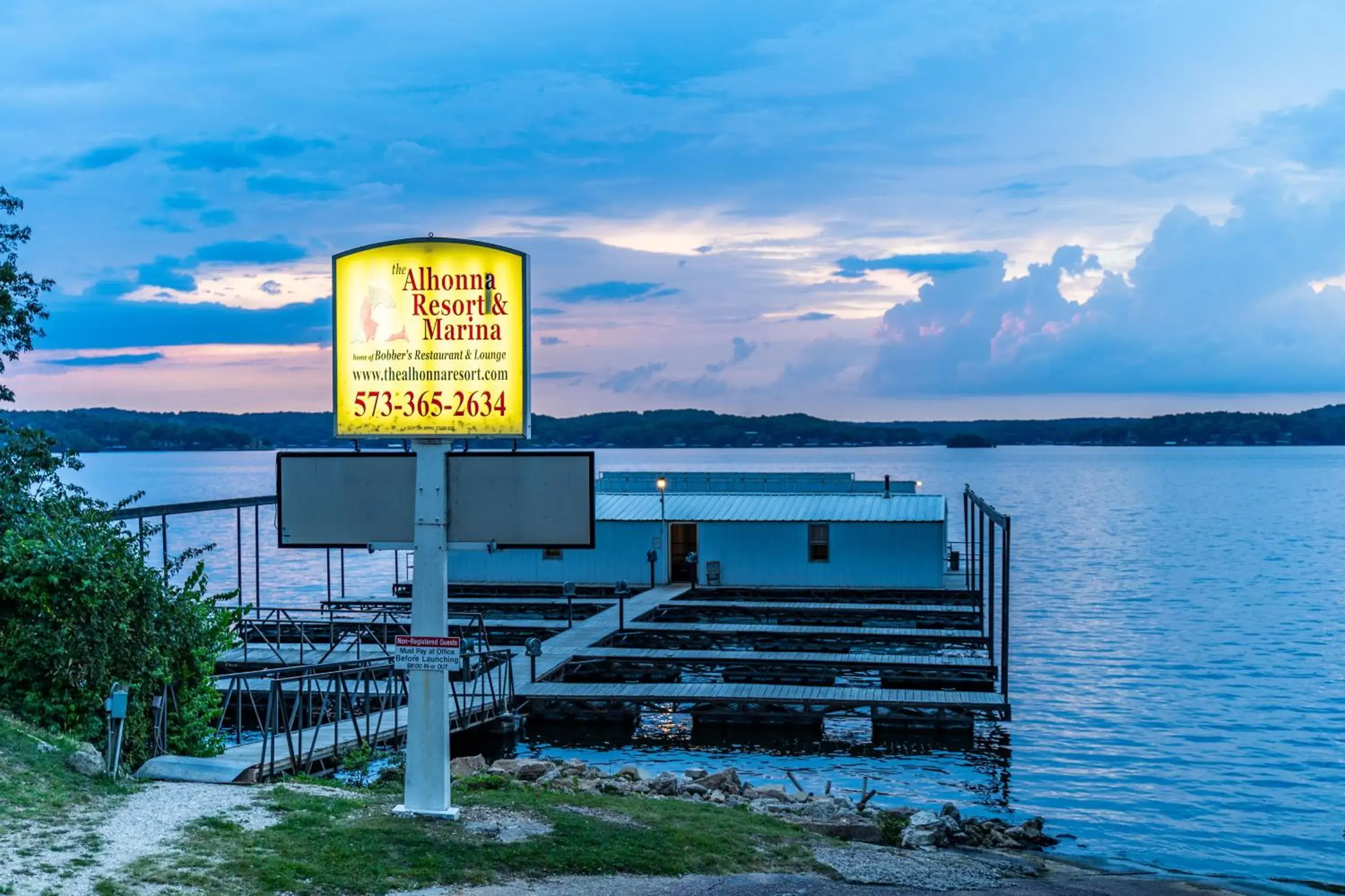 Alhonna Resort Alhonna Resort