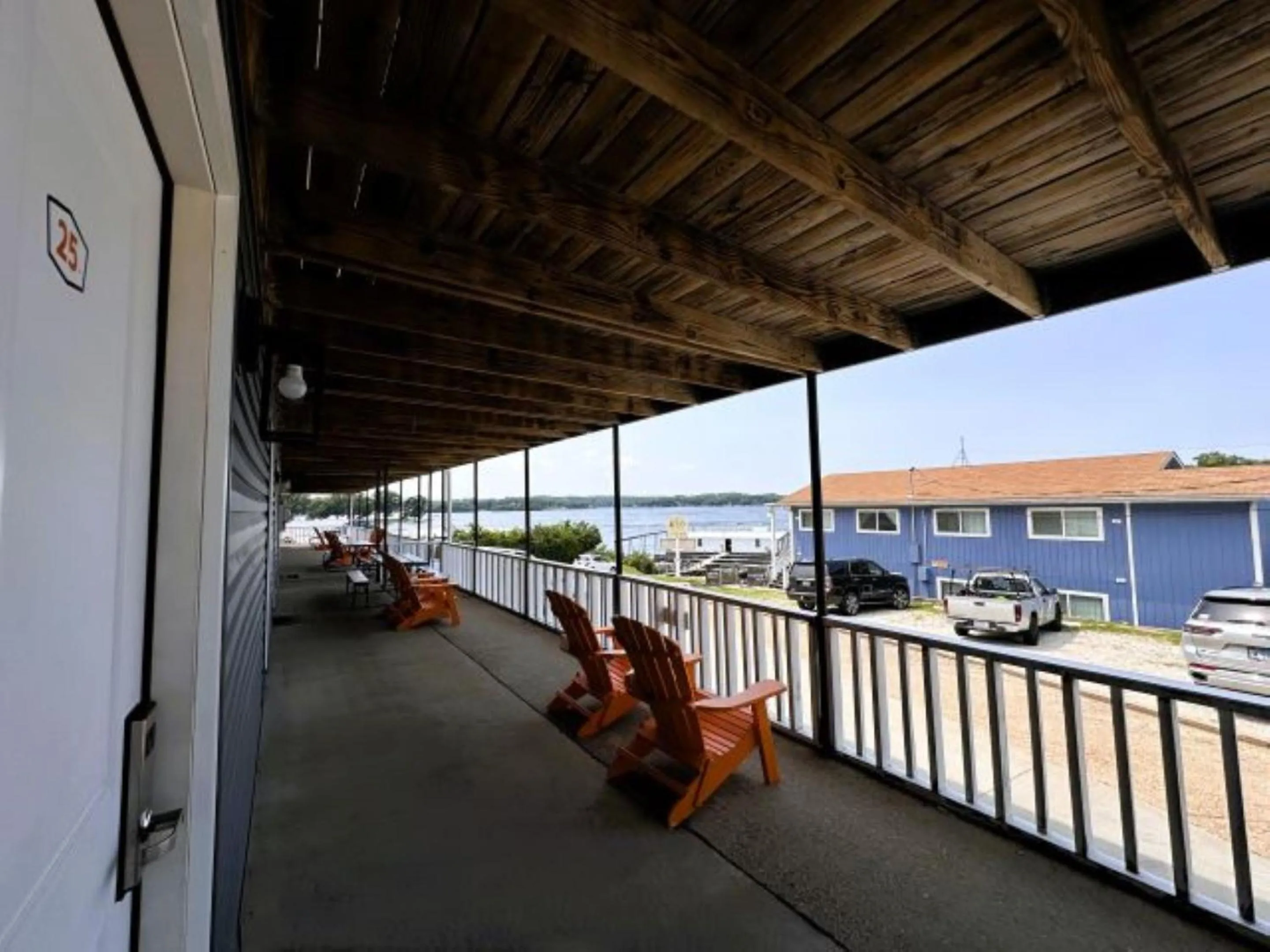 View (from property/room) in Alhonna Resort