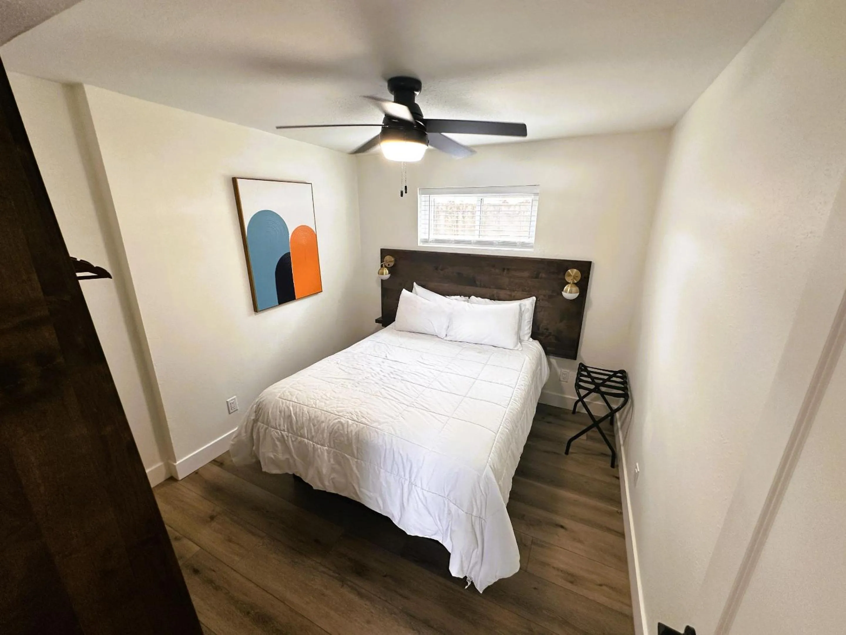 Bedroom, Bed in Alhonna Resort