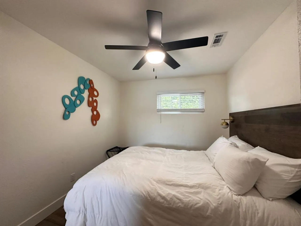 Bedroom, Bed in Alhonna Resort