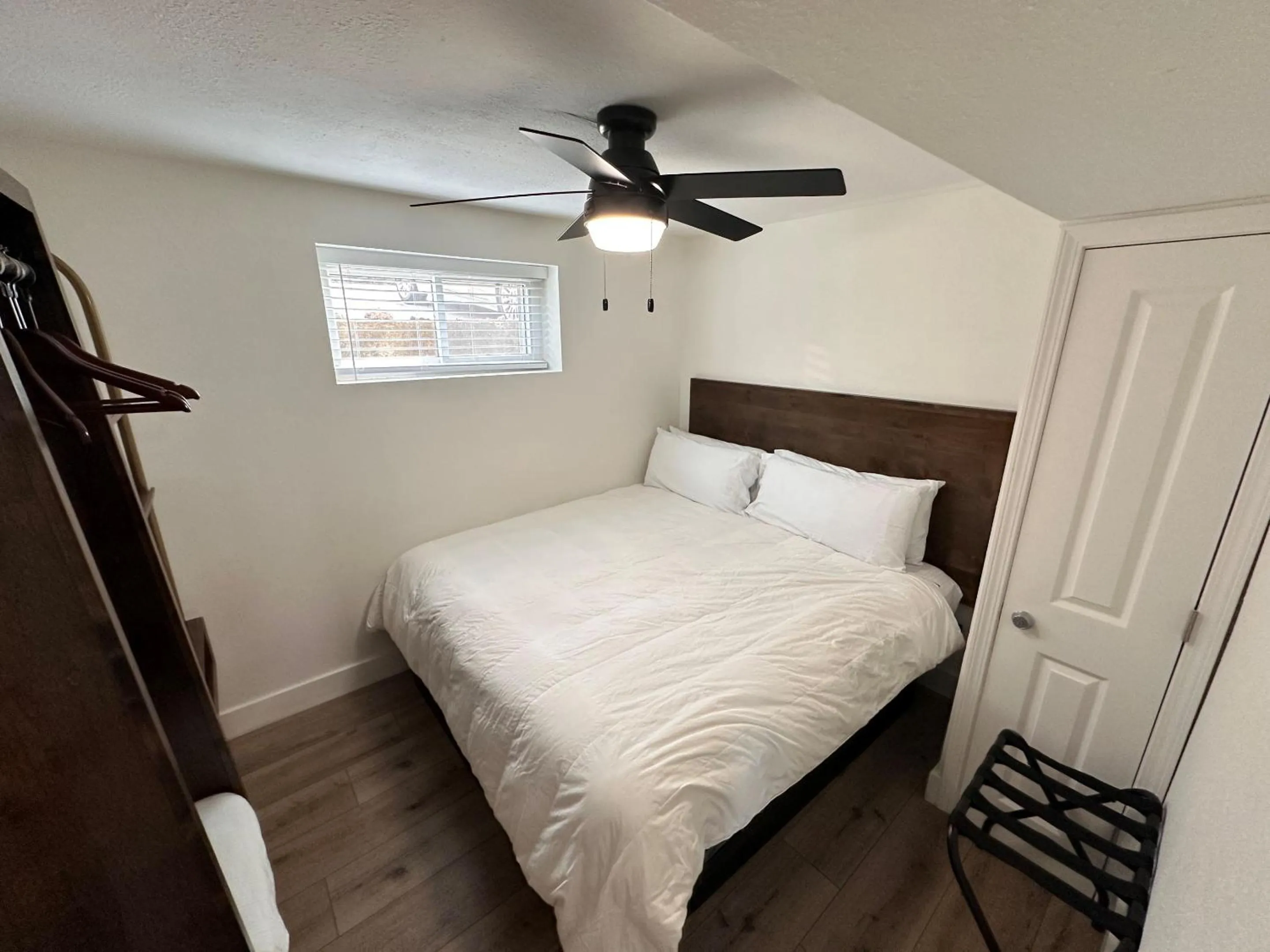 Bedroom, Bed in Alhonna Resort