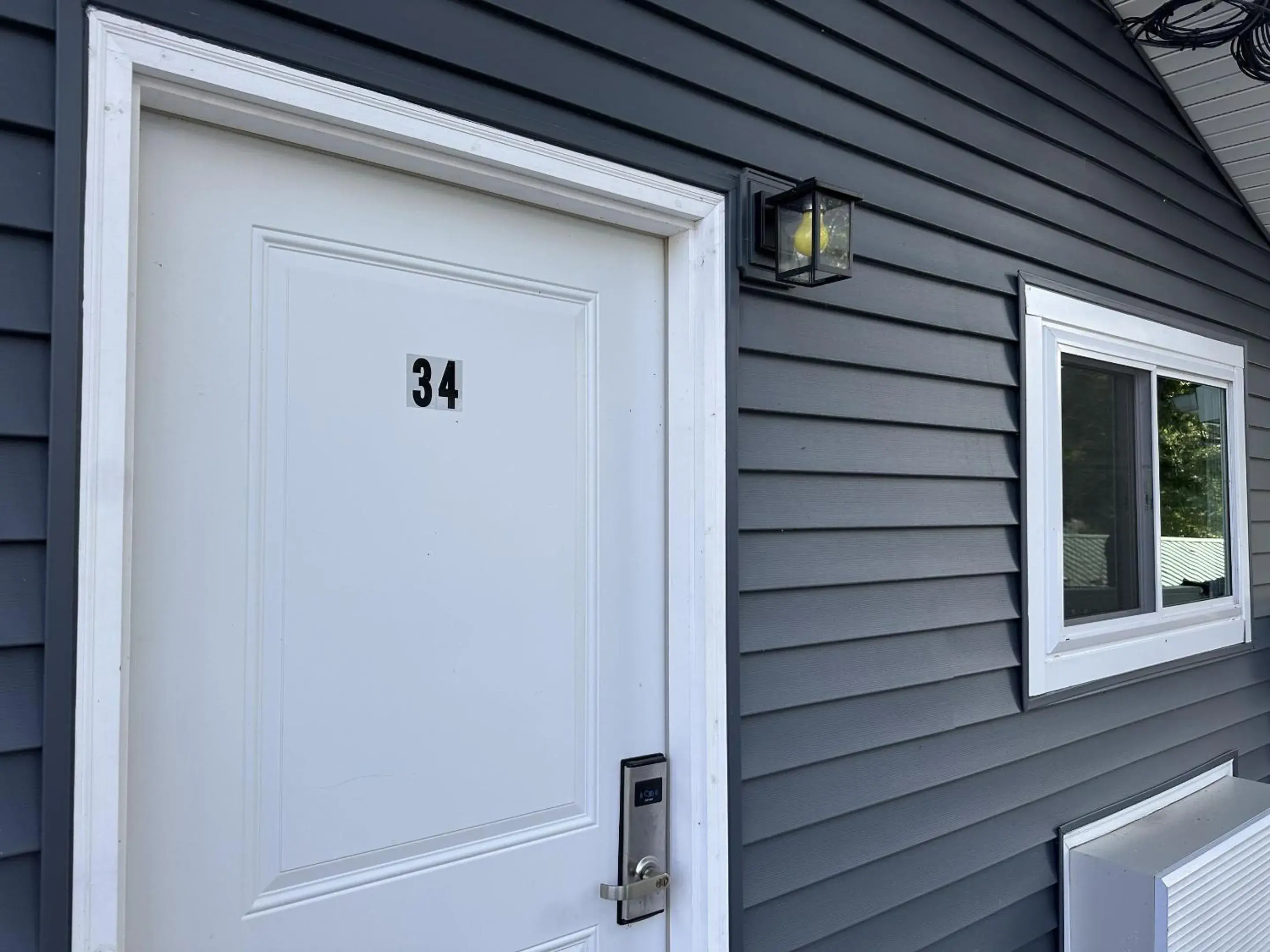 Standard Apartment in Alhonna Resort Standard Apartment in Alhonna Resort