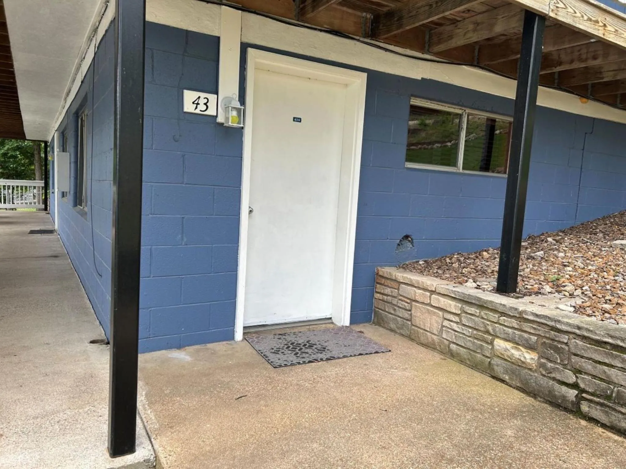 View (from property/room) in Alhonna Resort