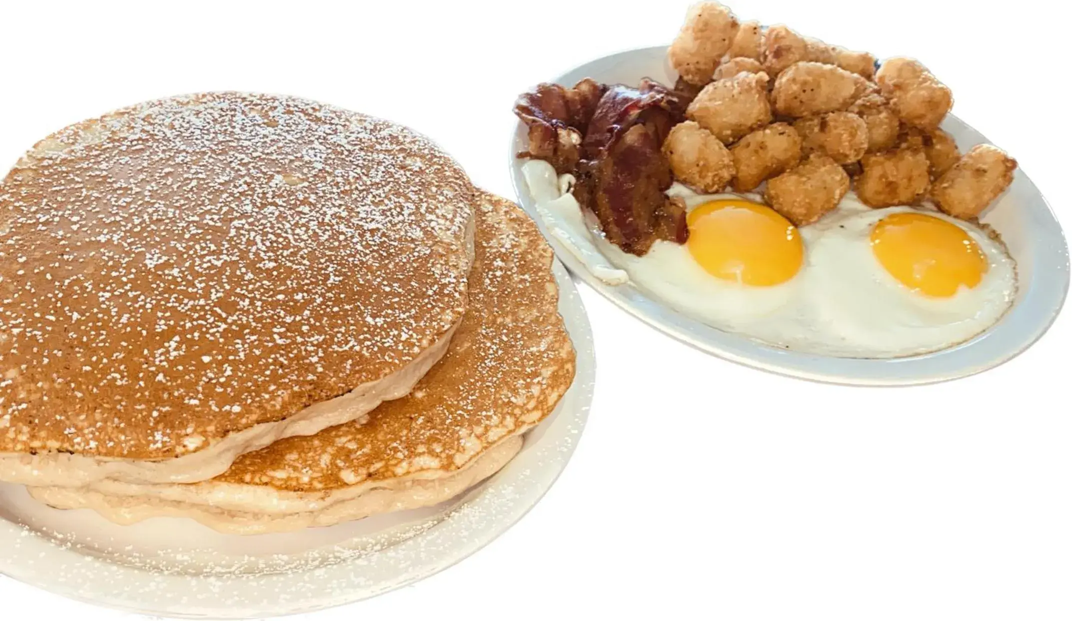 Breakfast in Alhonna Resort Breakfast in Alhonna Resort