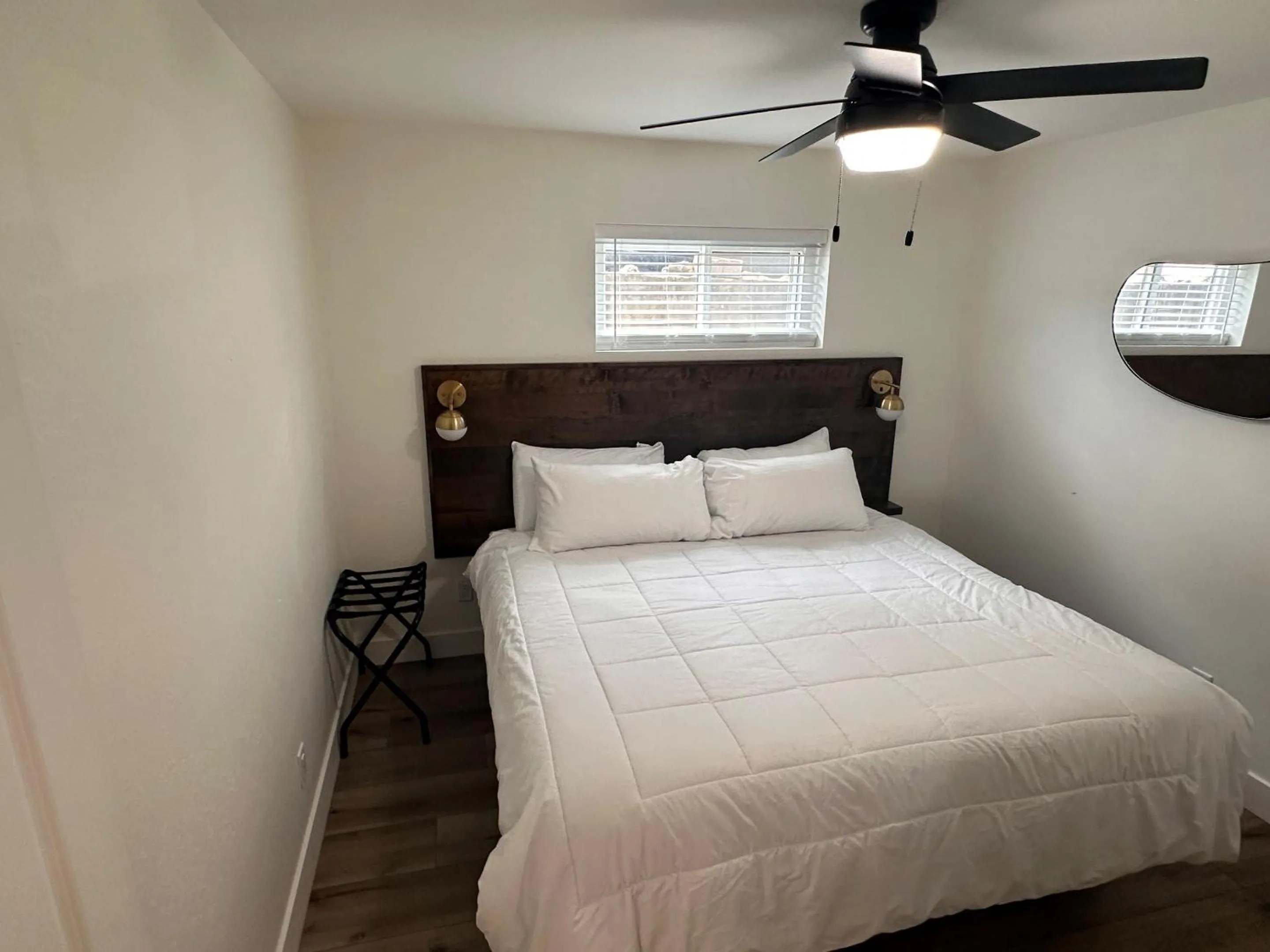 Bedroom, Bed in Alhonna Resort