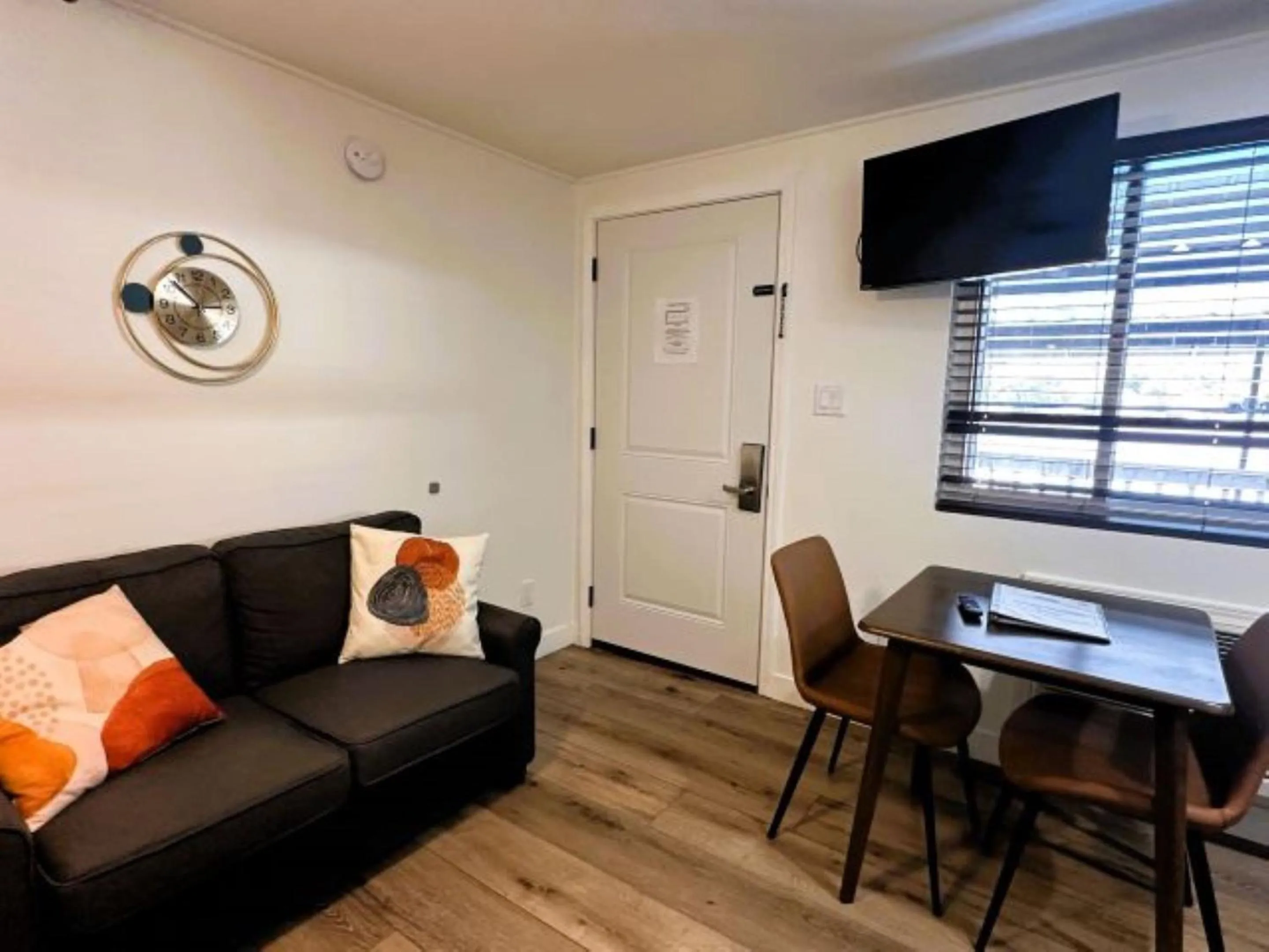 Living room in Alhonna Resort