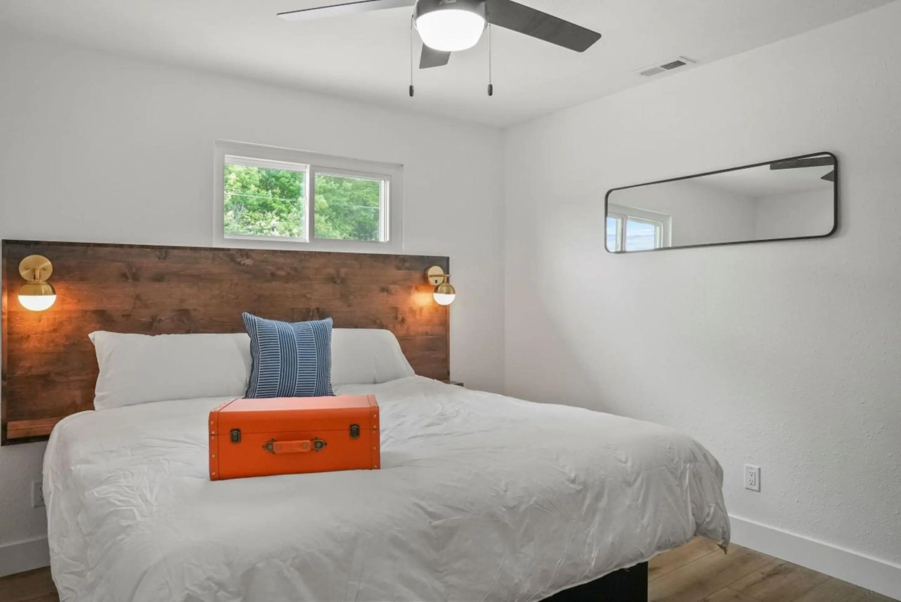 Bedroom, Bed in Alhonna Resort