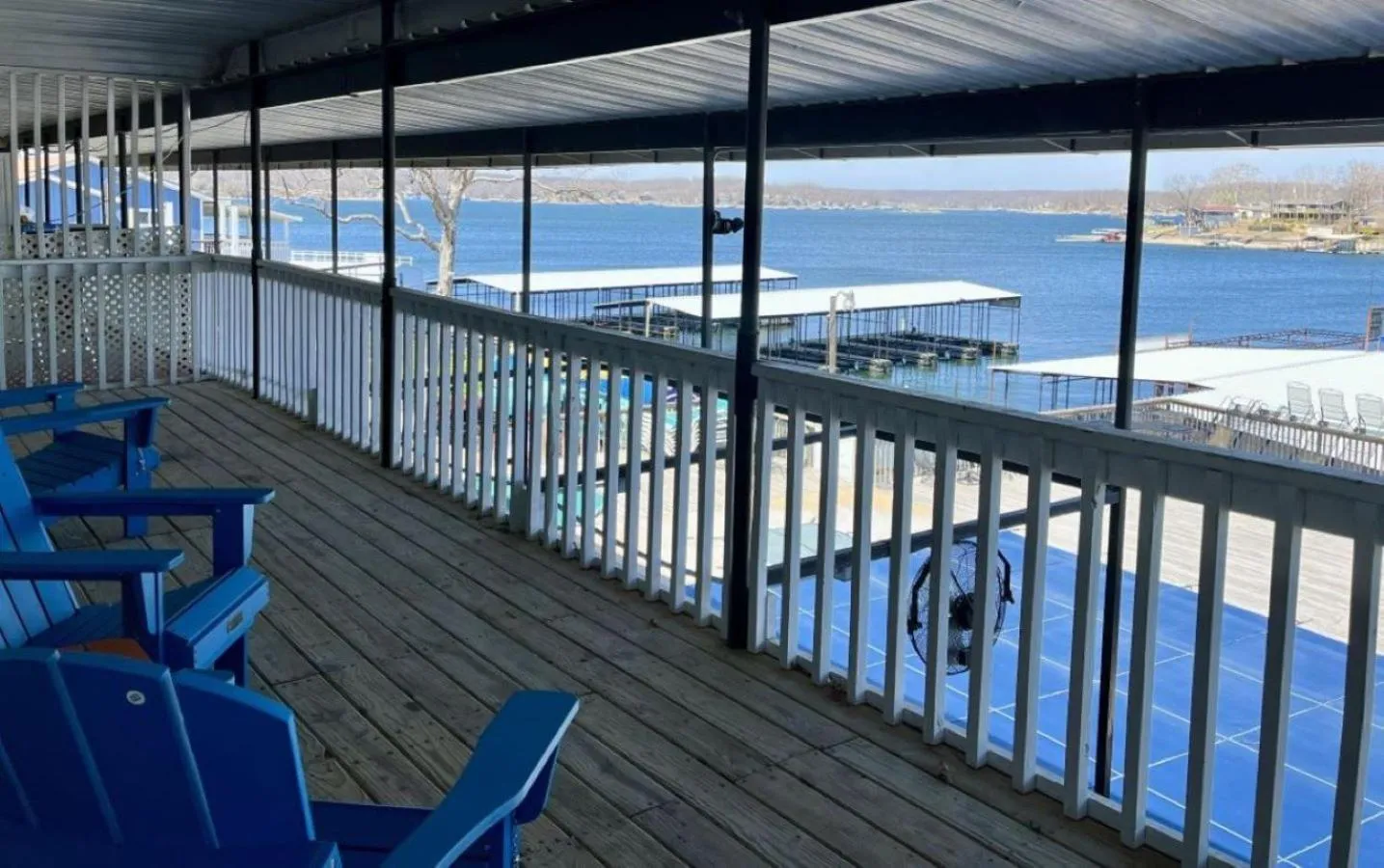 View (from property/room) in Alhonna Resort