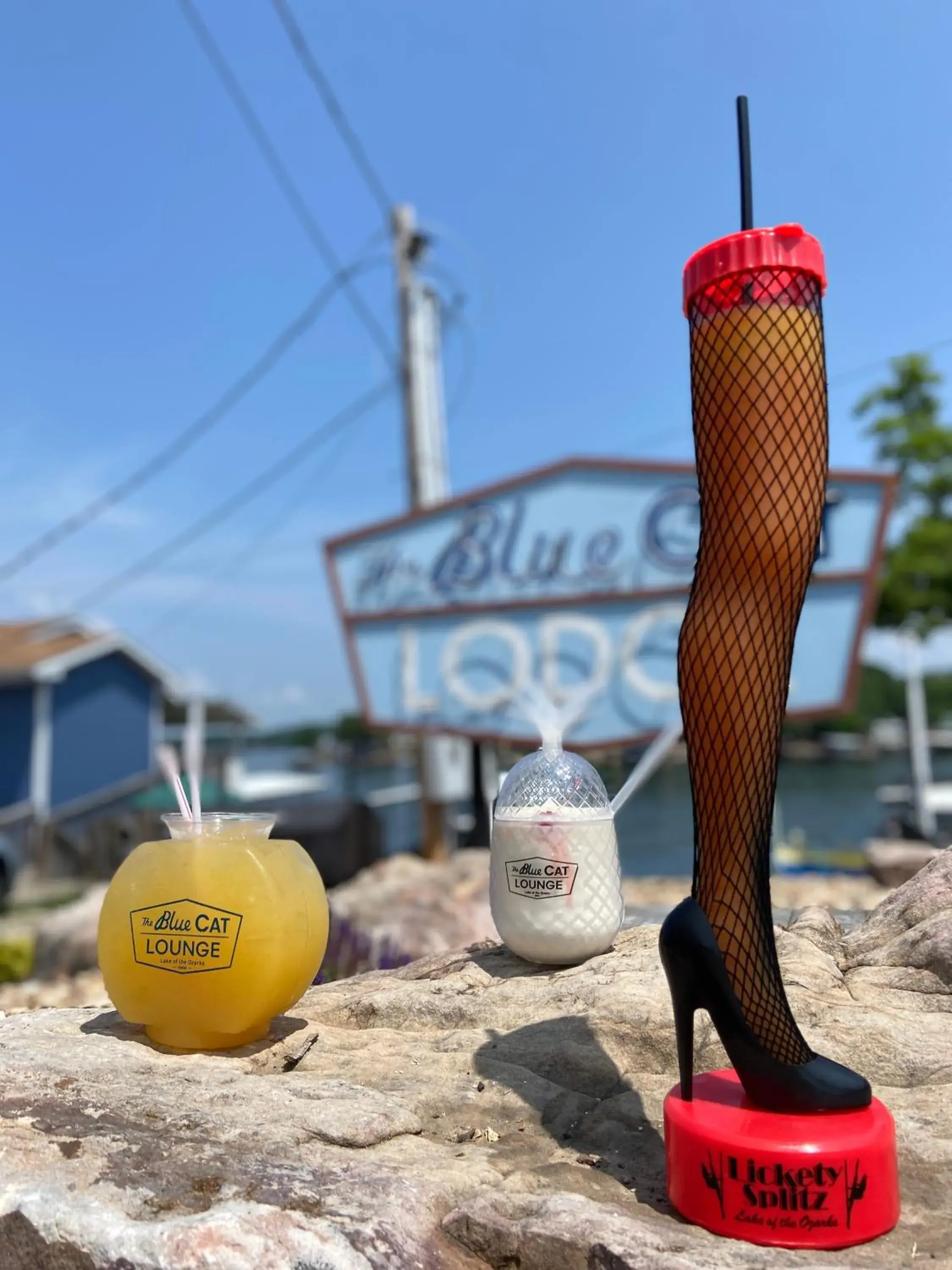 Lounge or bar in Alhonna Resort Lounge or bar in Alhonna Resort