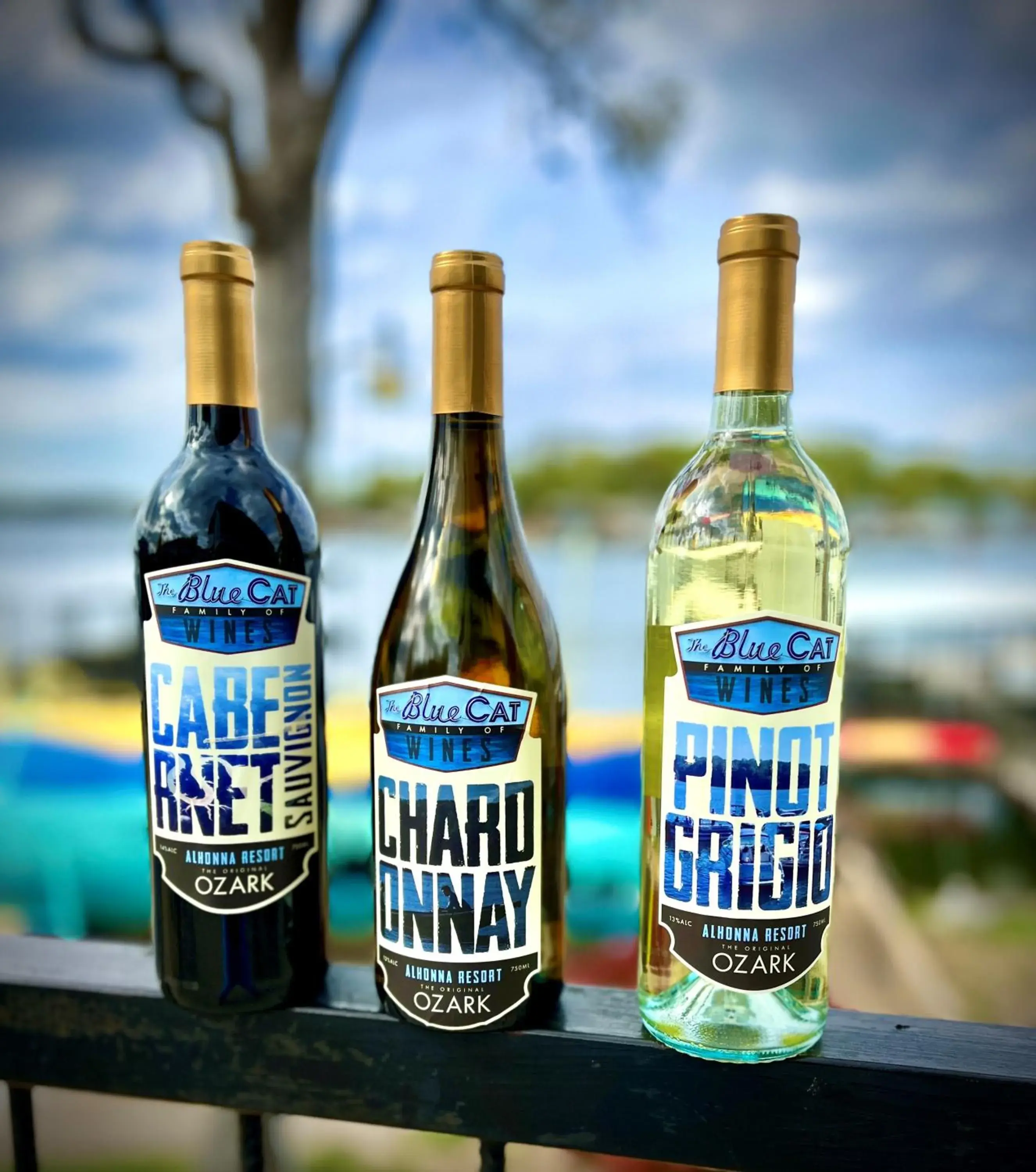 Lounge or bar in Alhonna Resort Lounge or bar in Alhonna Resort