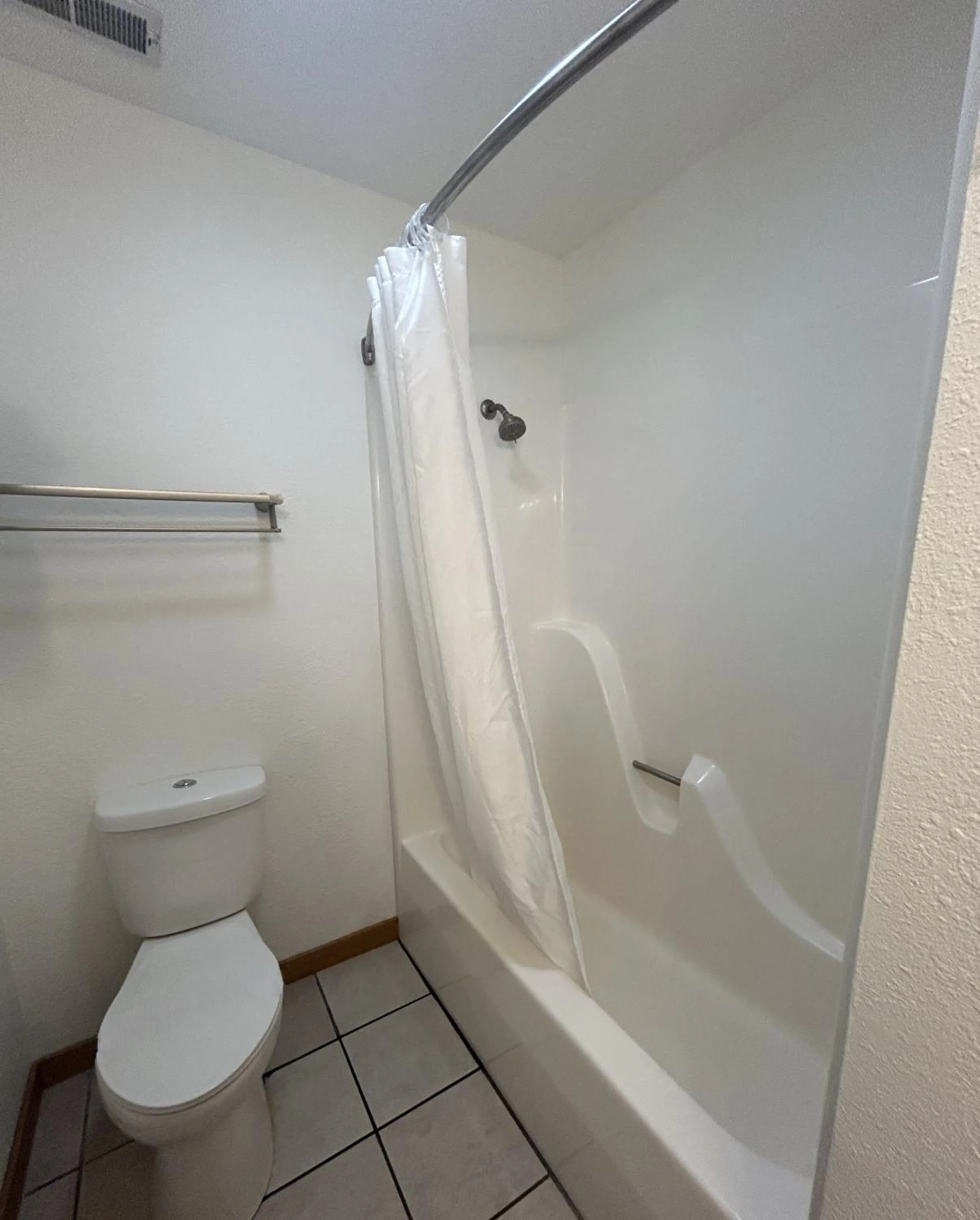 Bathroom in Alhonna Resort