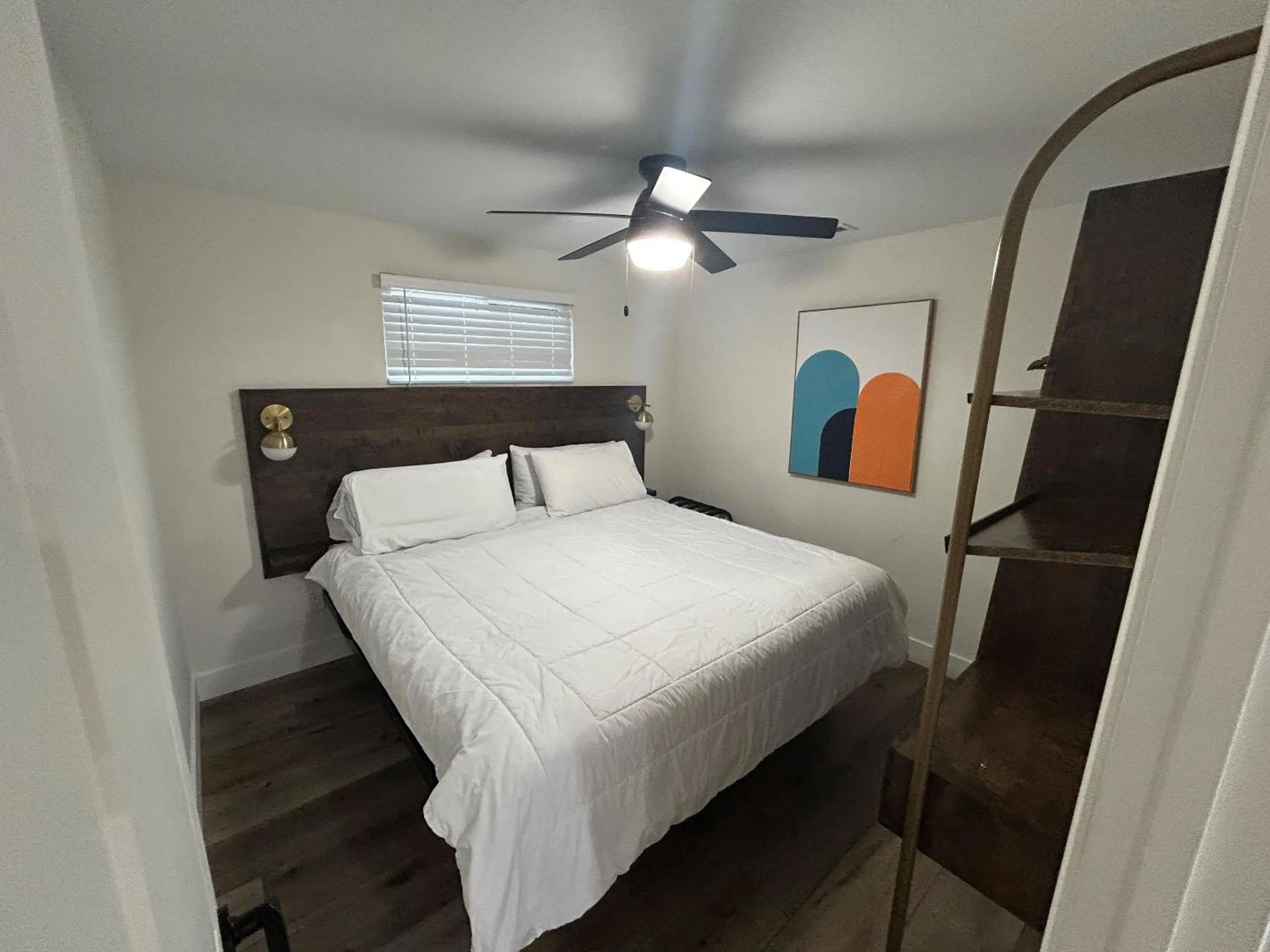 Bedroom, Bed in Alhonna Resort