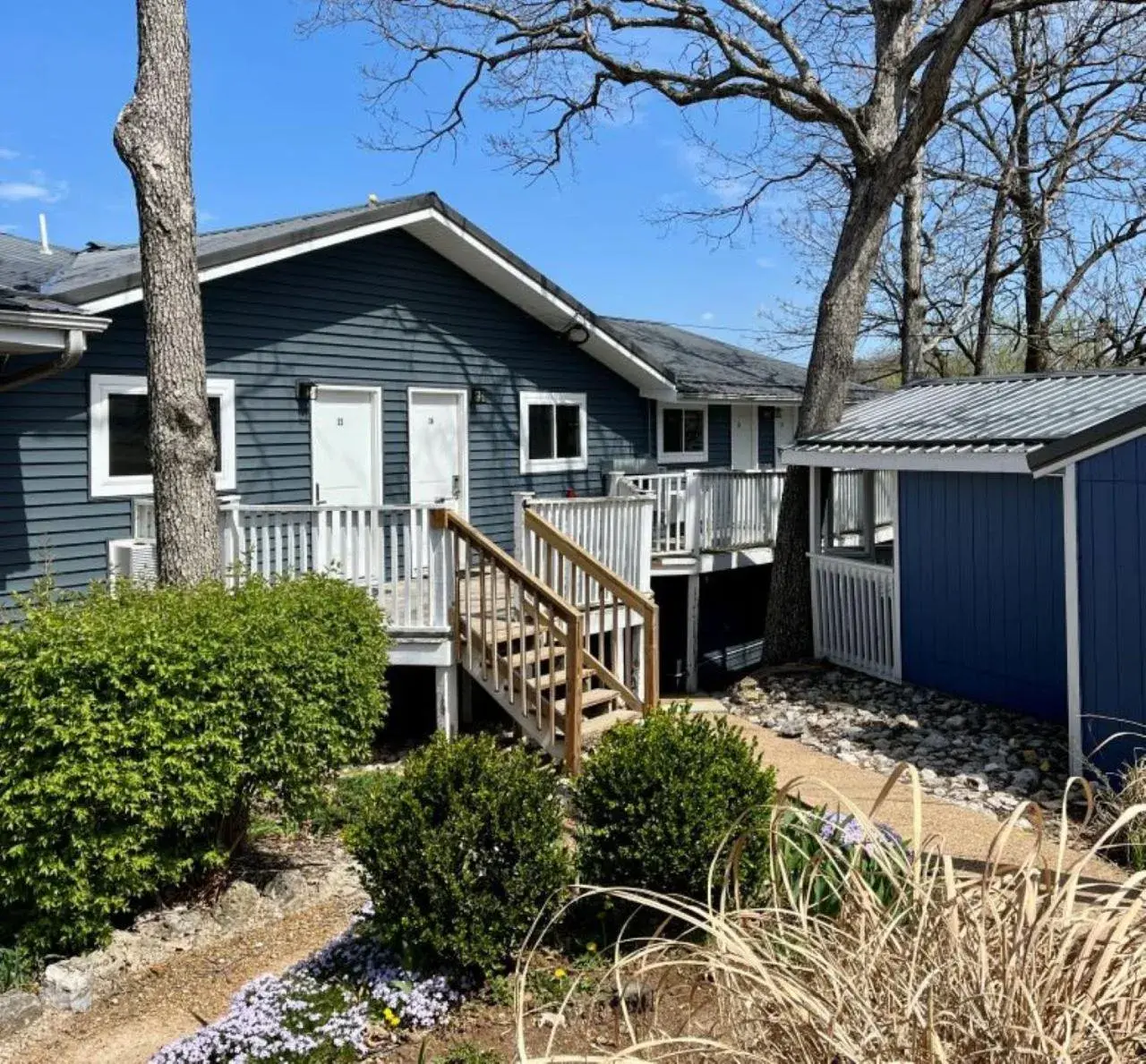 View (from property/room) in Alhonna Resort View (from property/room) in Alhonna Resort