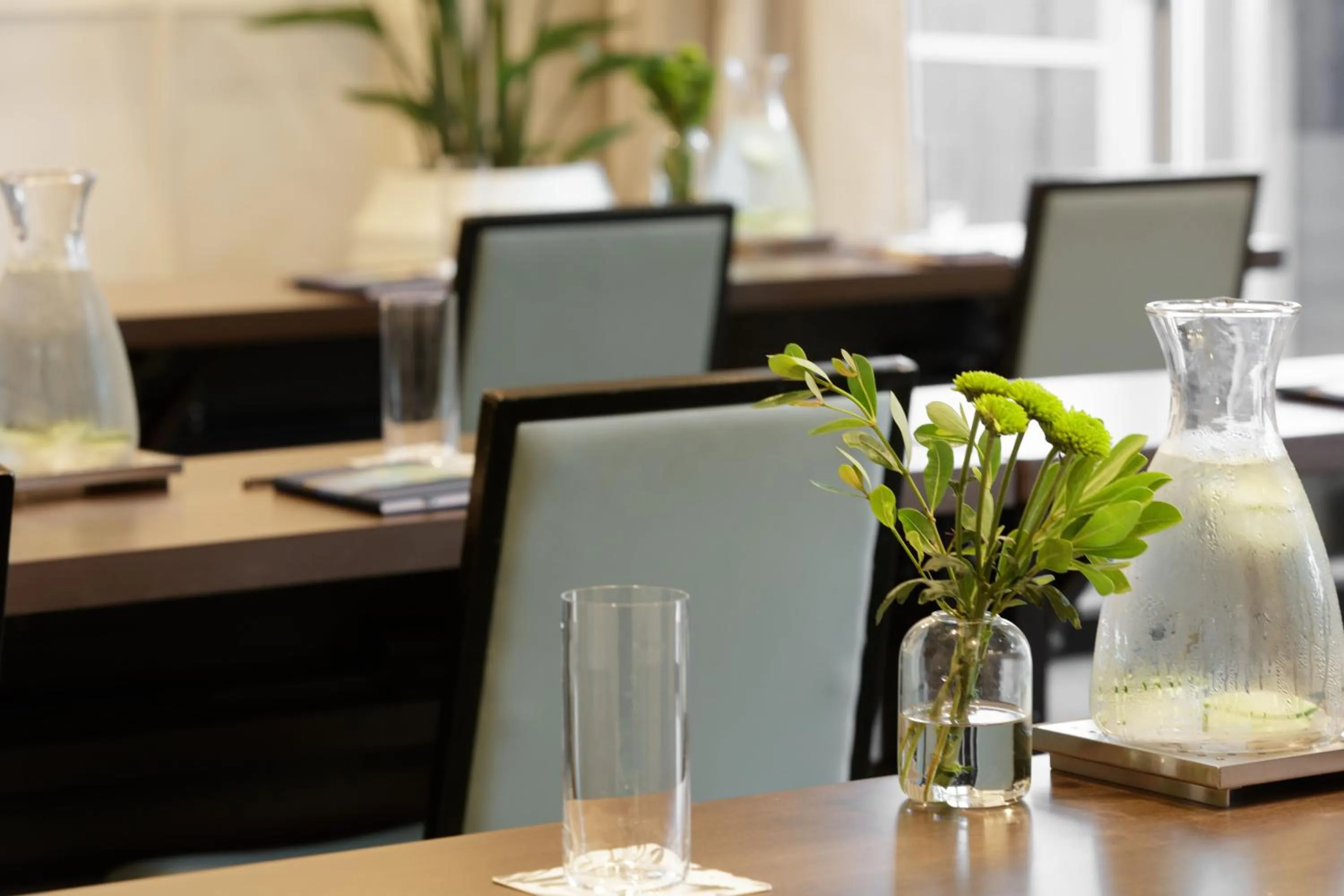 Banquet/Function facilities in Andaz Miami Beach, By Hyatt