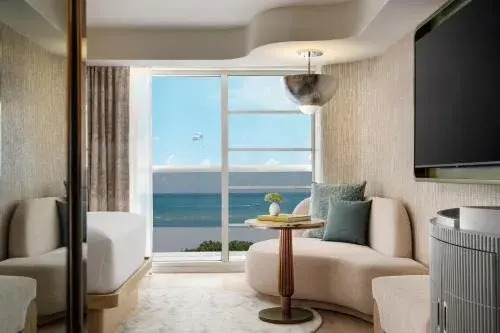 Andaz Miami Beach Resort & Spa Andaz Miami Beach Resort & Spa