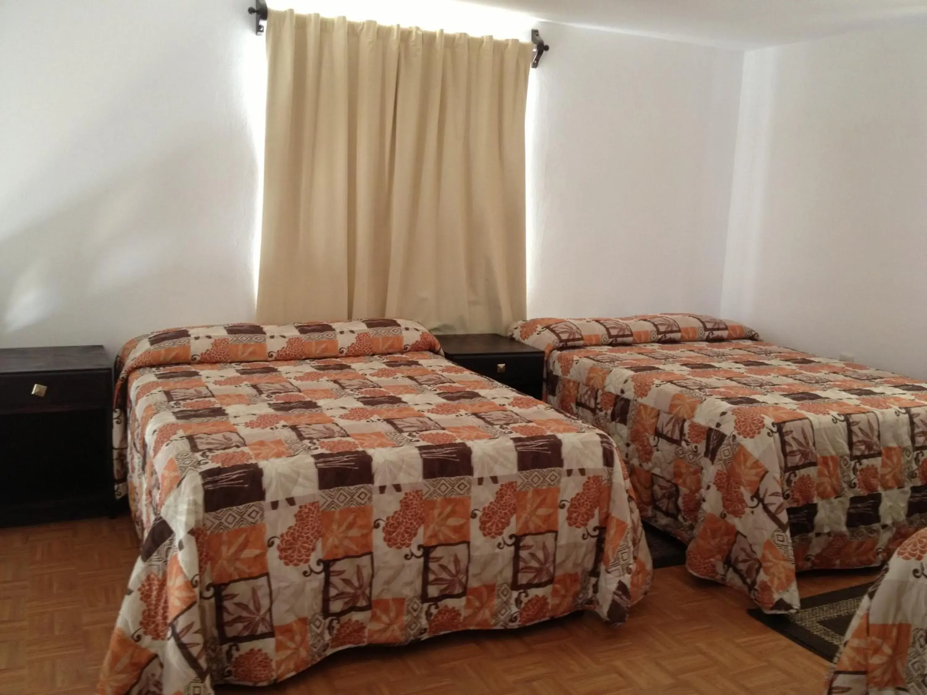 One-Bedroom Apartment (4 Adults) in Whale Hill One-Bedroom Apartment (4 Adults) in Whale Hill