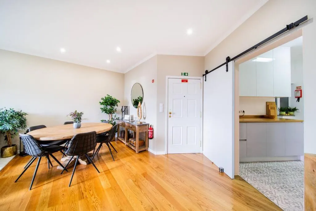 Kitchen or kitchenette in Island Feeling