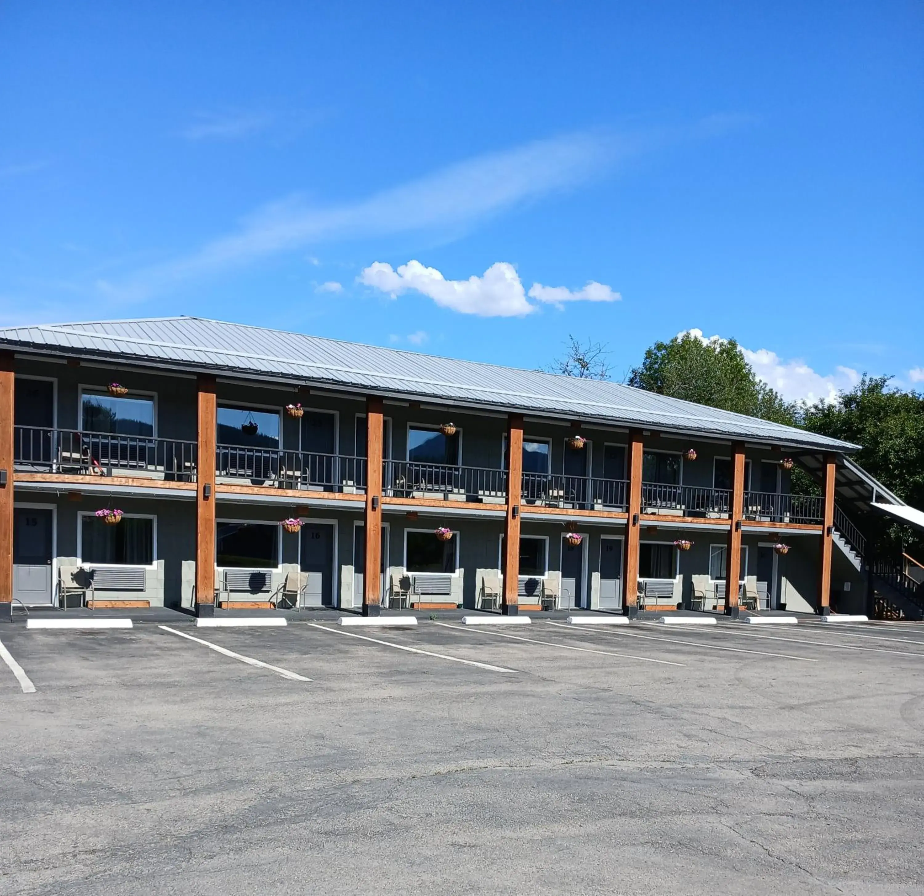 Sandman Motel Sandman Motel