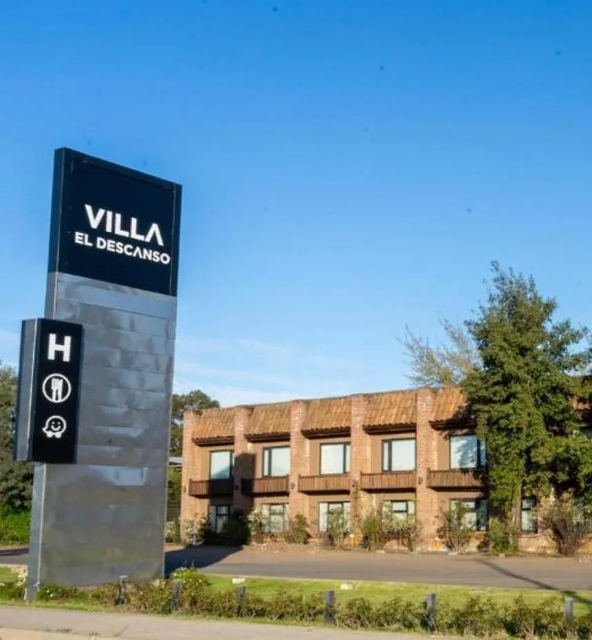 Hotel Villa el Descanso