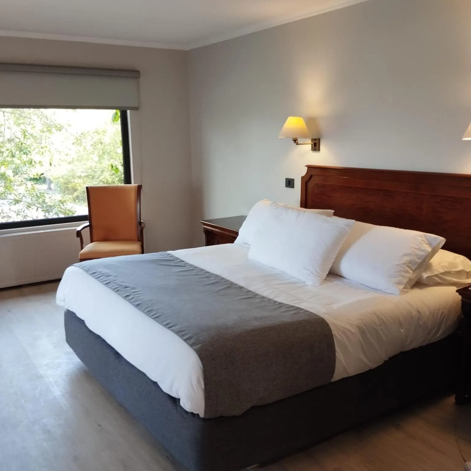 Suite in Hotel Villa el Descanso