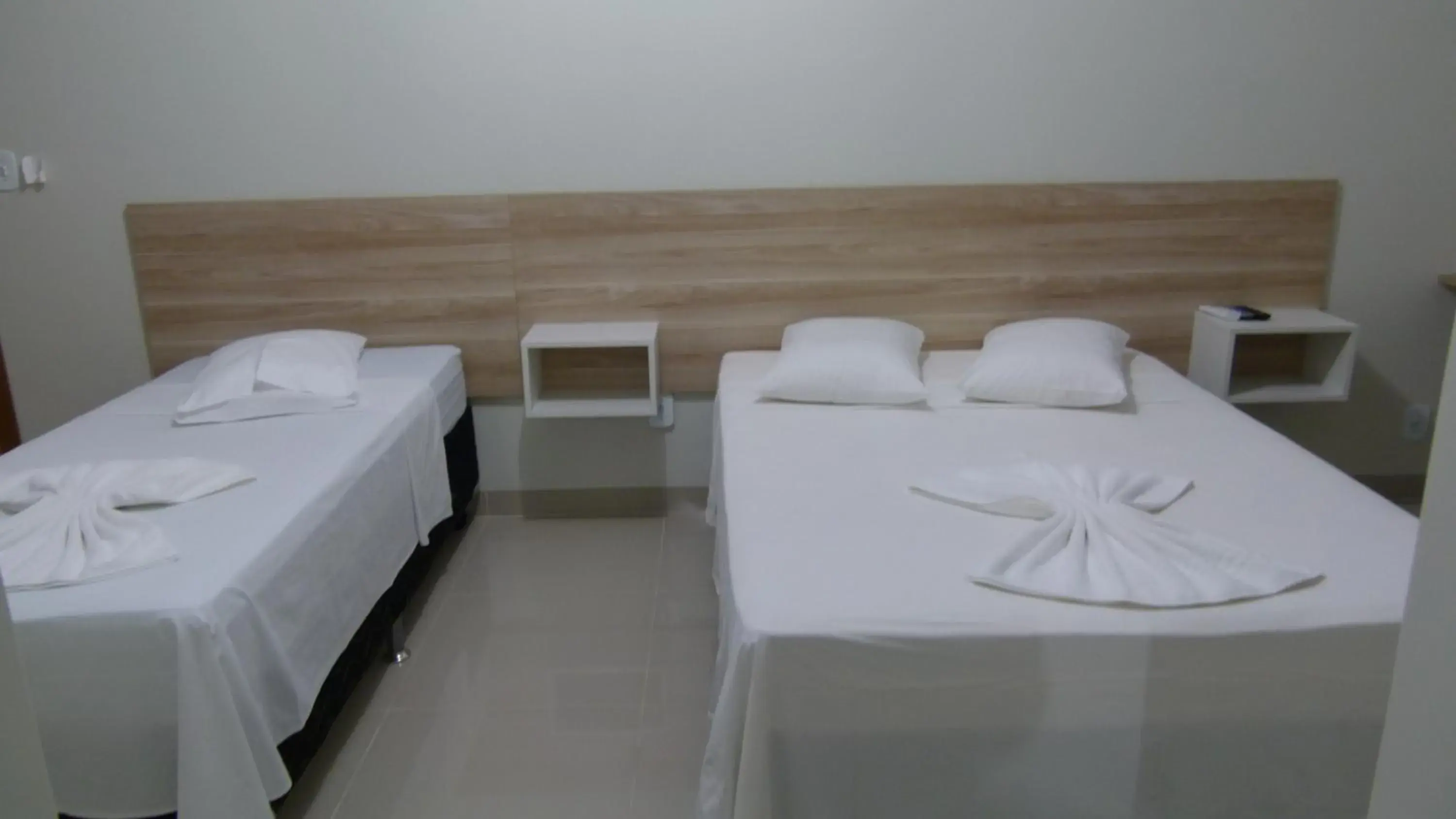 Standard Triple Room - single occupancy in Hotel Barril Standard Triple Room - single occupancy in Hotel Barril