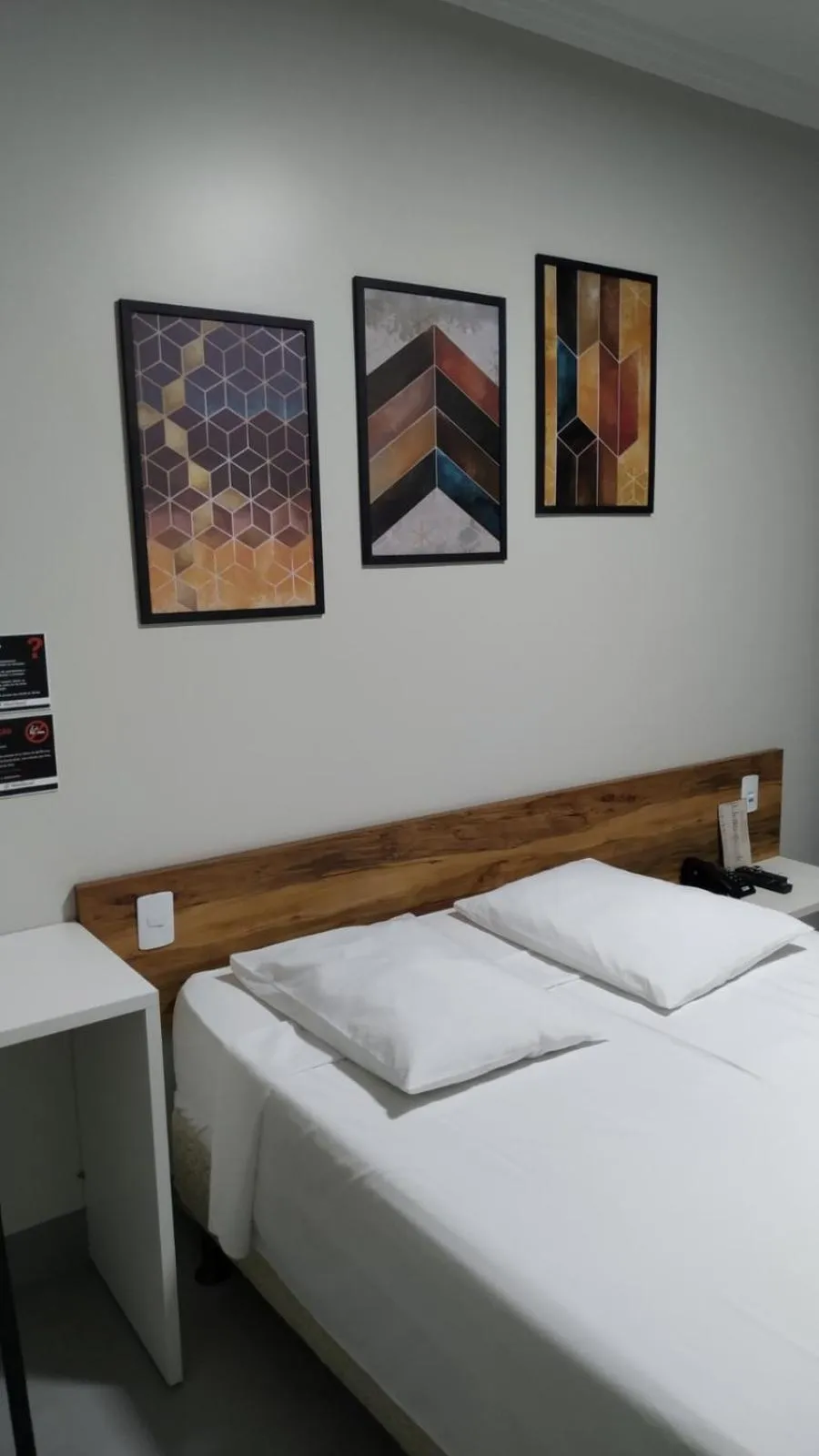 Bedroom, Bed in Hotel Barril