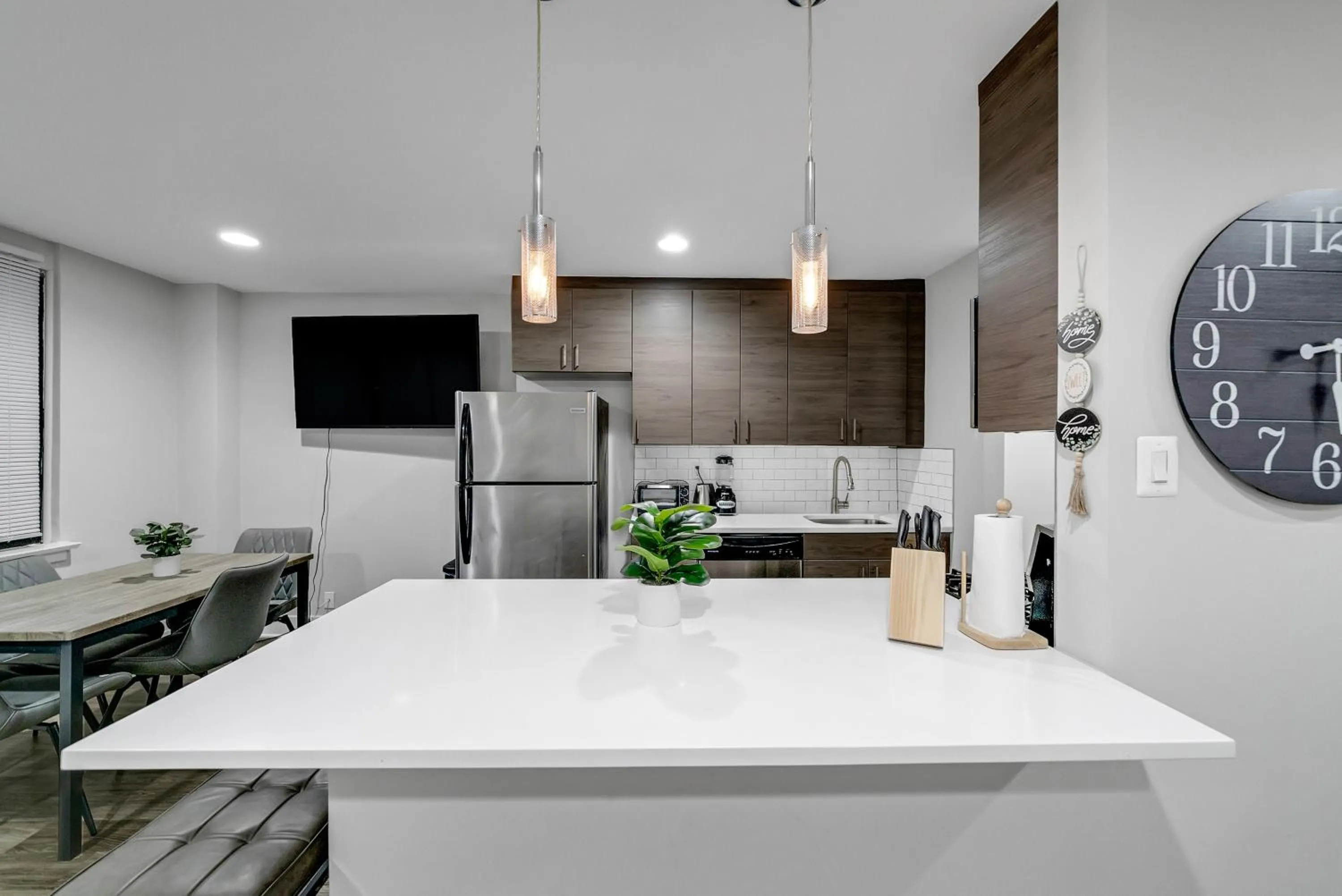 Avenue A821 I Cozy and Comfy Philadelphia stay