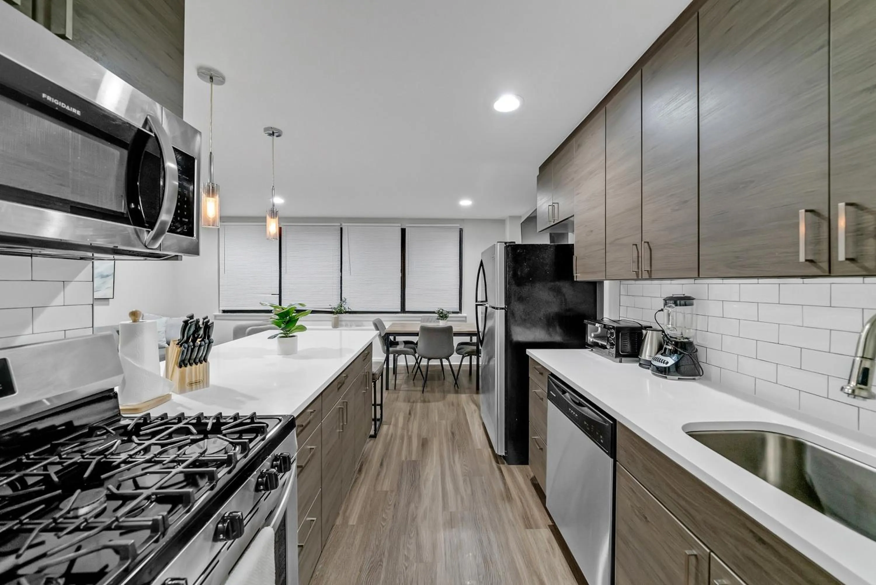 Avenue A821 I Cozy and Comfy Philadelphia stay