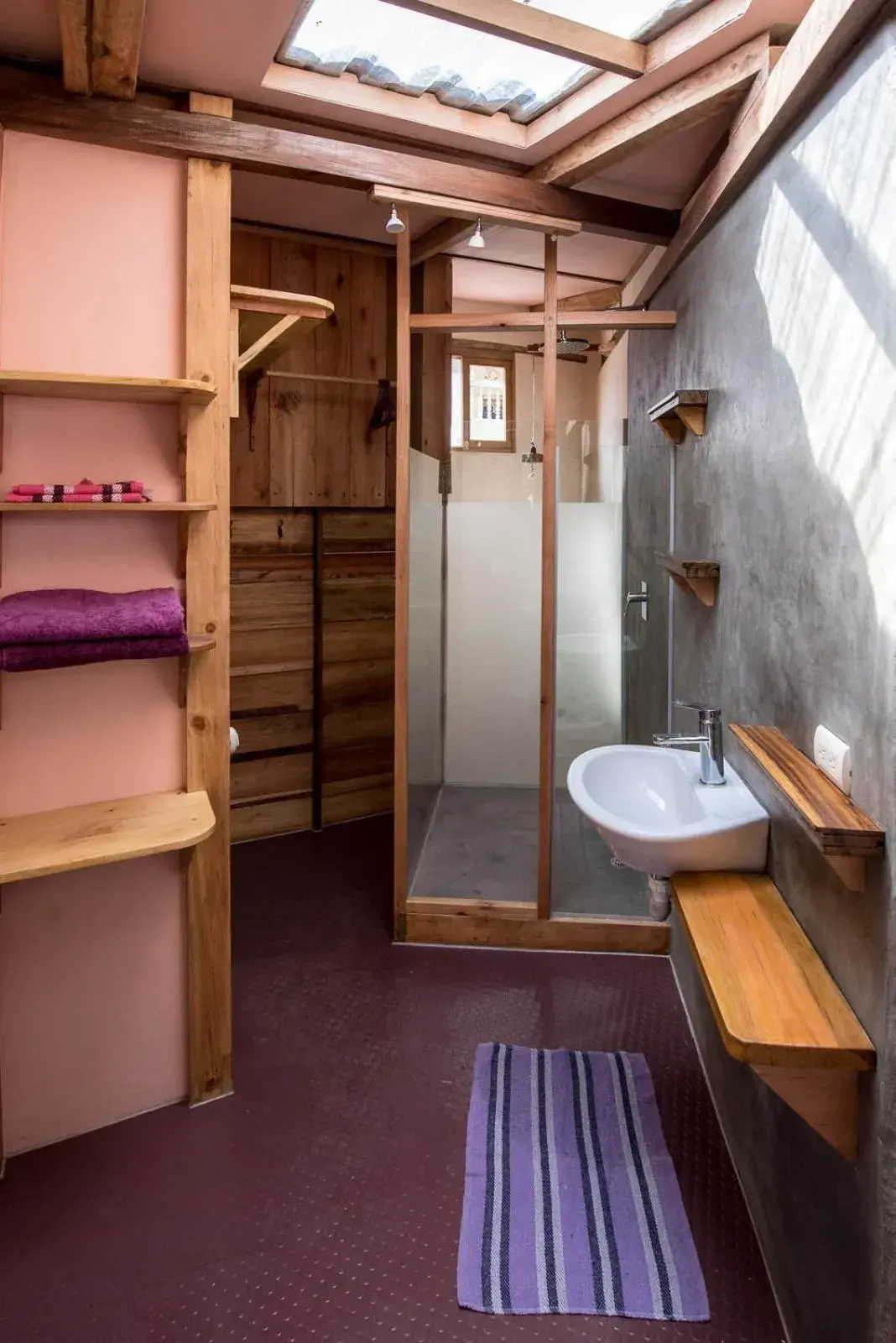 Apartment - single occupancy - Split Level in Avalon Hostal Boutique Apartment - single occupancy - Split Level in Avalon Hostal Boutique