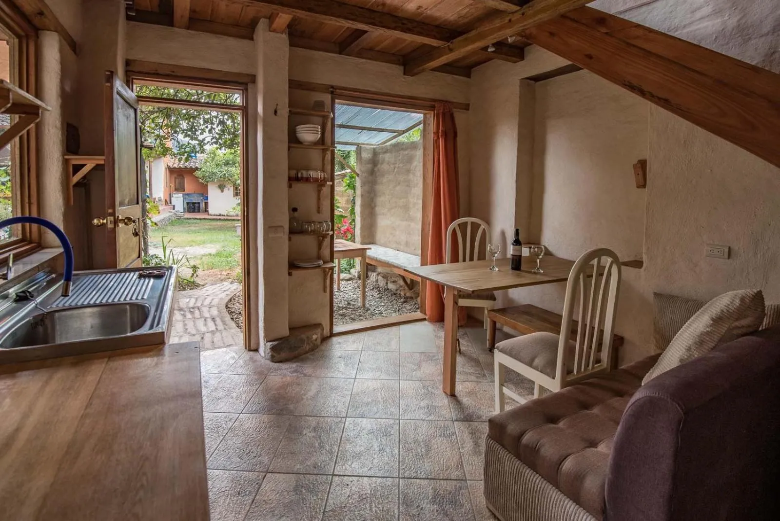 Avalon Hostal Boutique