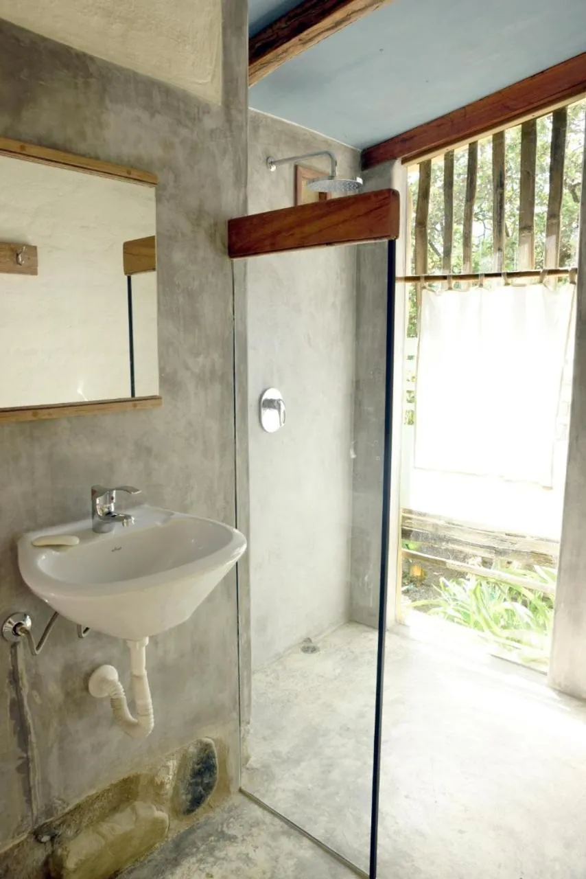Studio with Garden View in Avalon Hostal Boutique