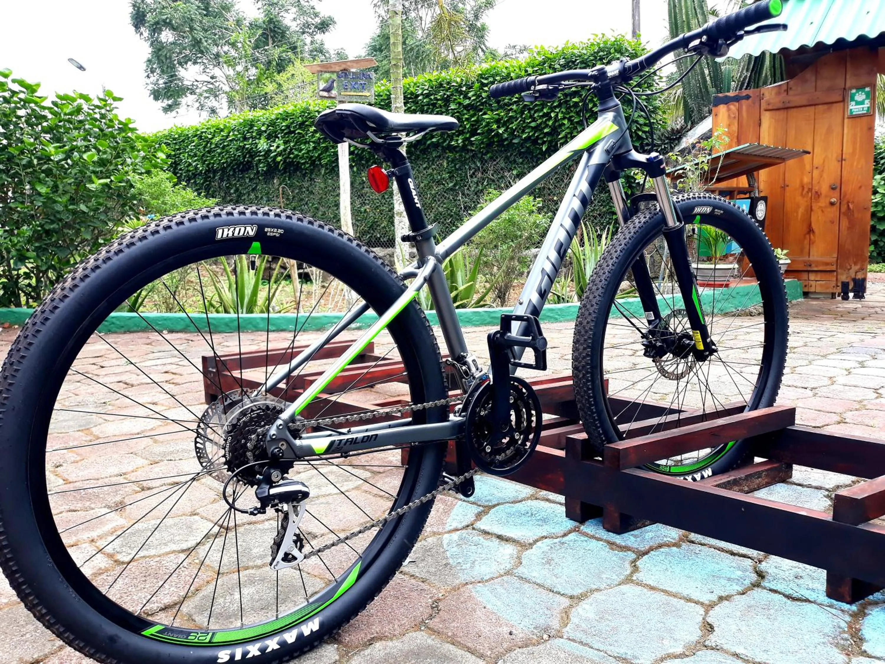 Activities in Suymar Ecolodge Galapagos