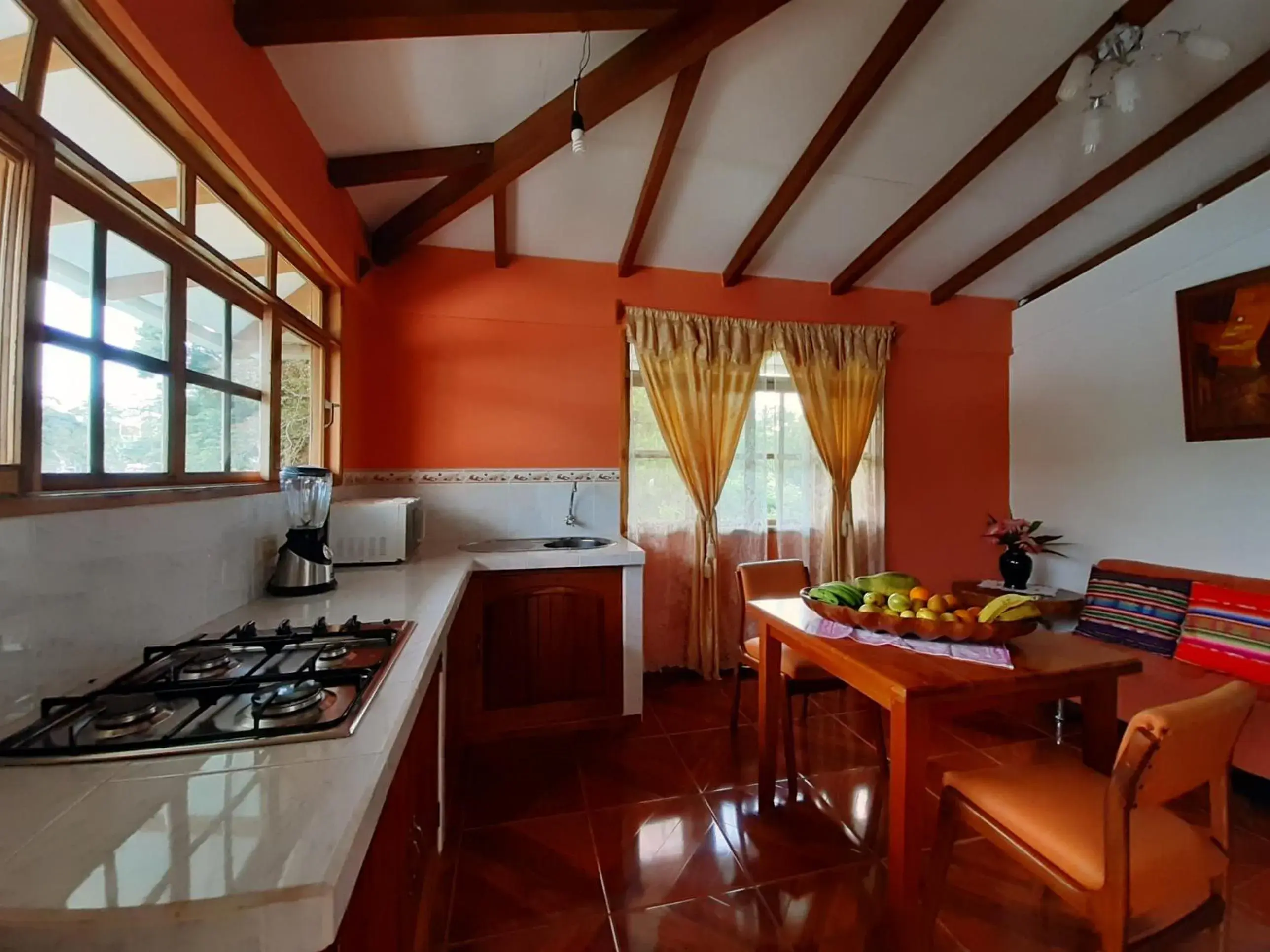 Suite in Suymar Ecolodge Galapagos Suite in Suymar Ecolodge Galapagos