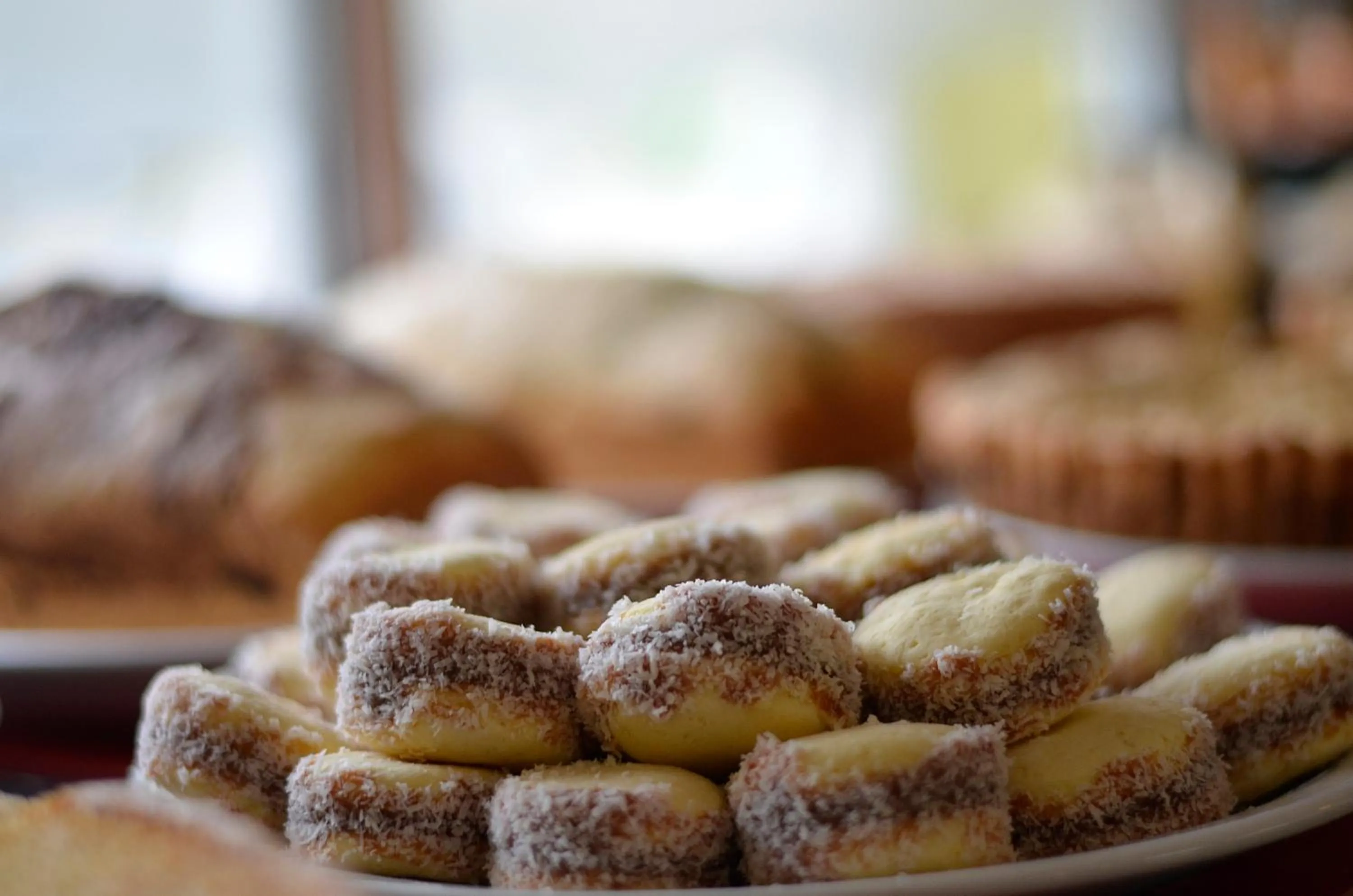 Breakfast in Alto Verde Suite & Apart